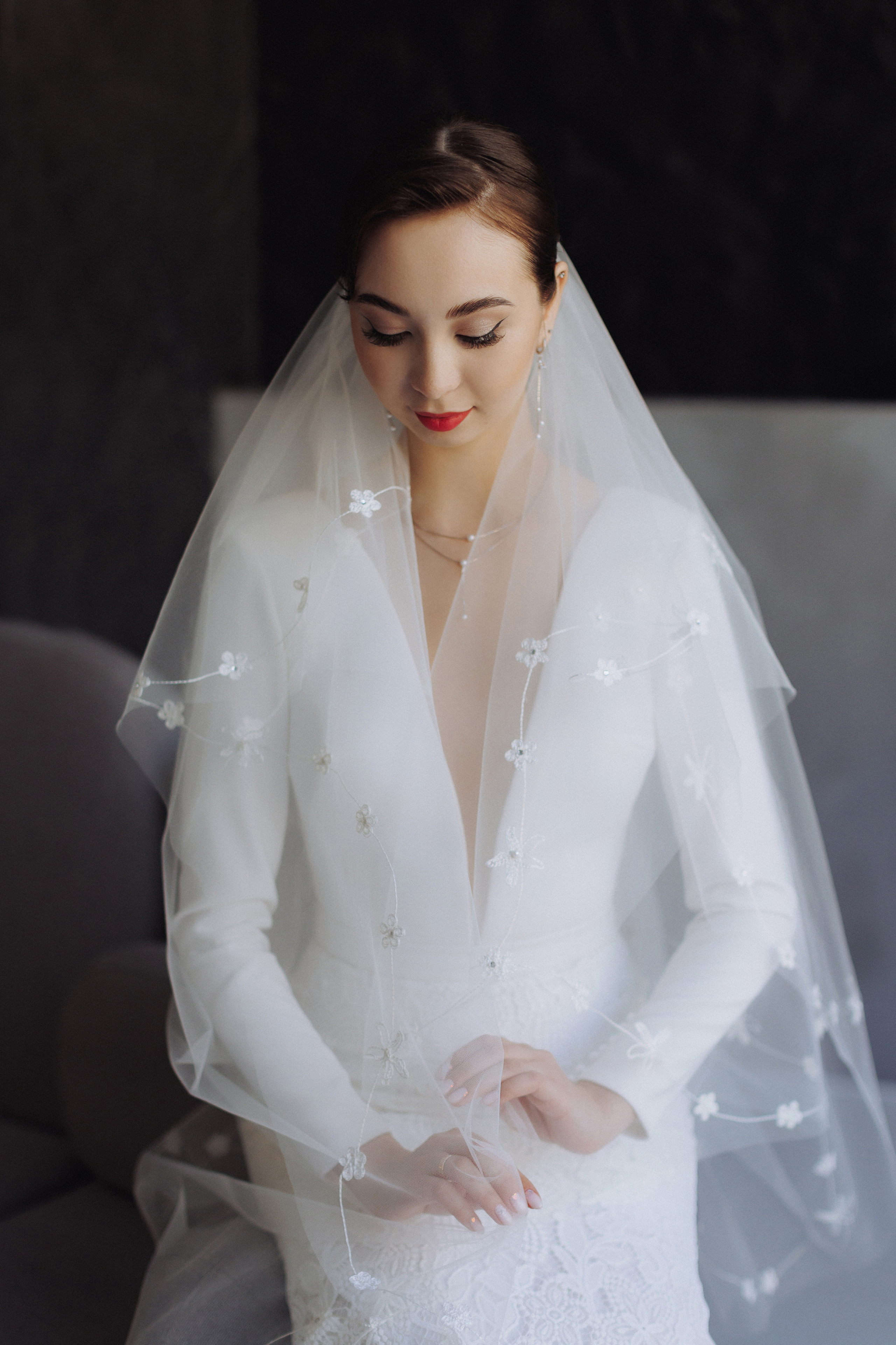 ЭЛИНА И АЛЕКСАНДР | ВЛАДИВОСТОК (NEW). Wedding and family photographer in Vladivostok Anton Blokhin