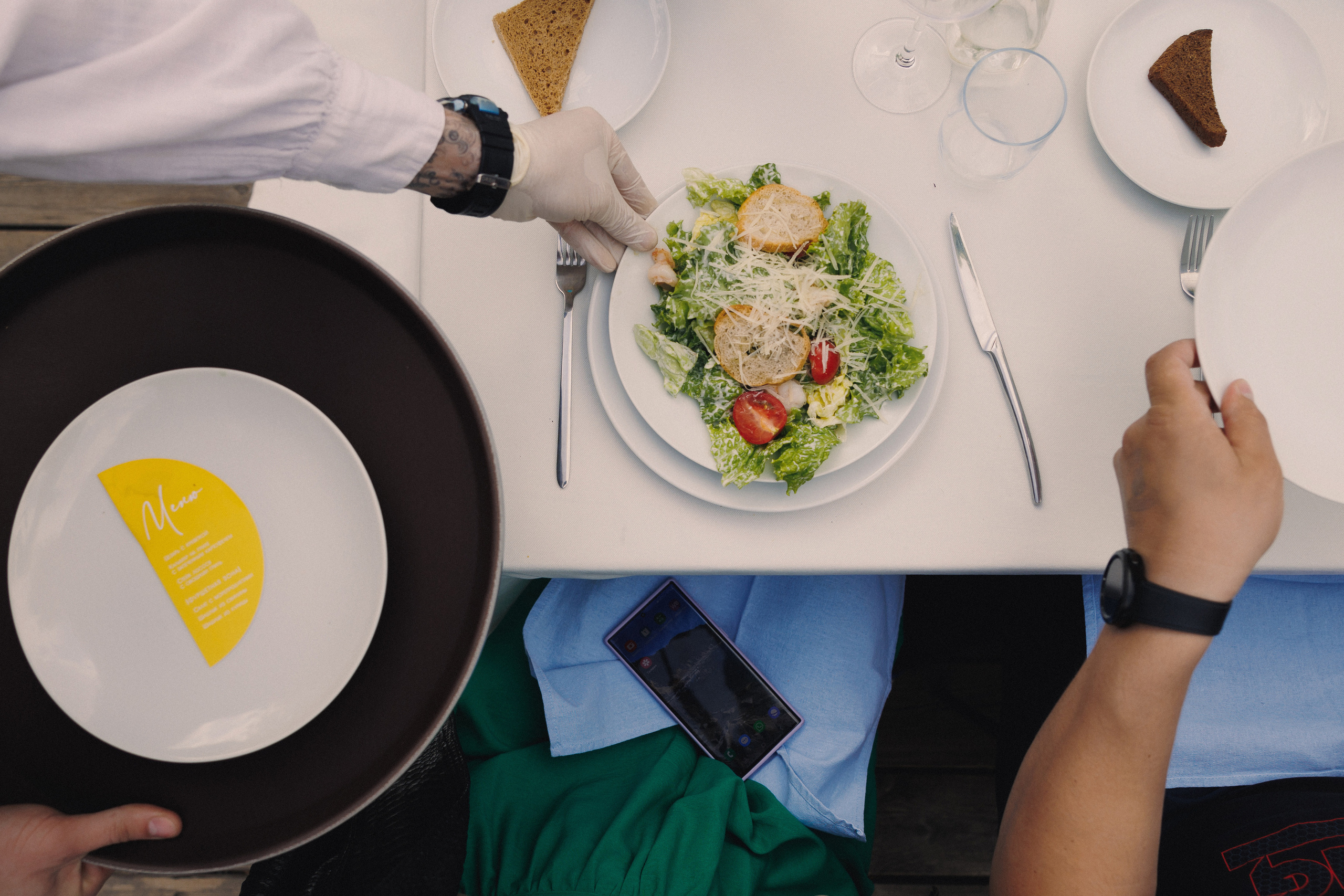 ДЕНЬ РОЖДЕНИЯ В ЛЕСУ. Wedding and family photographer in Vladivostok Anton Blokhin