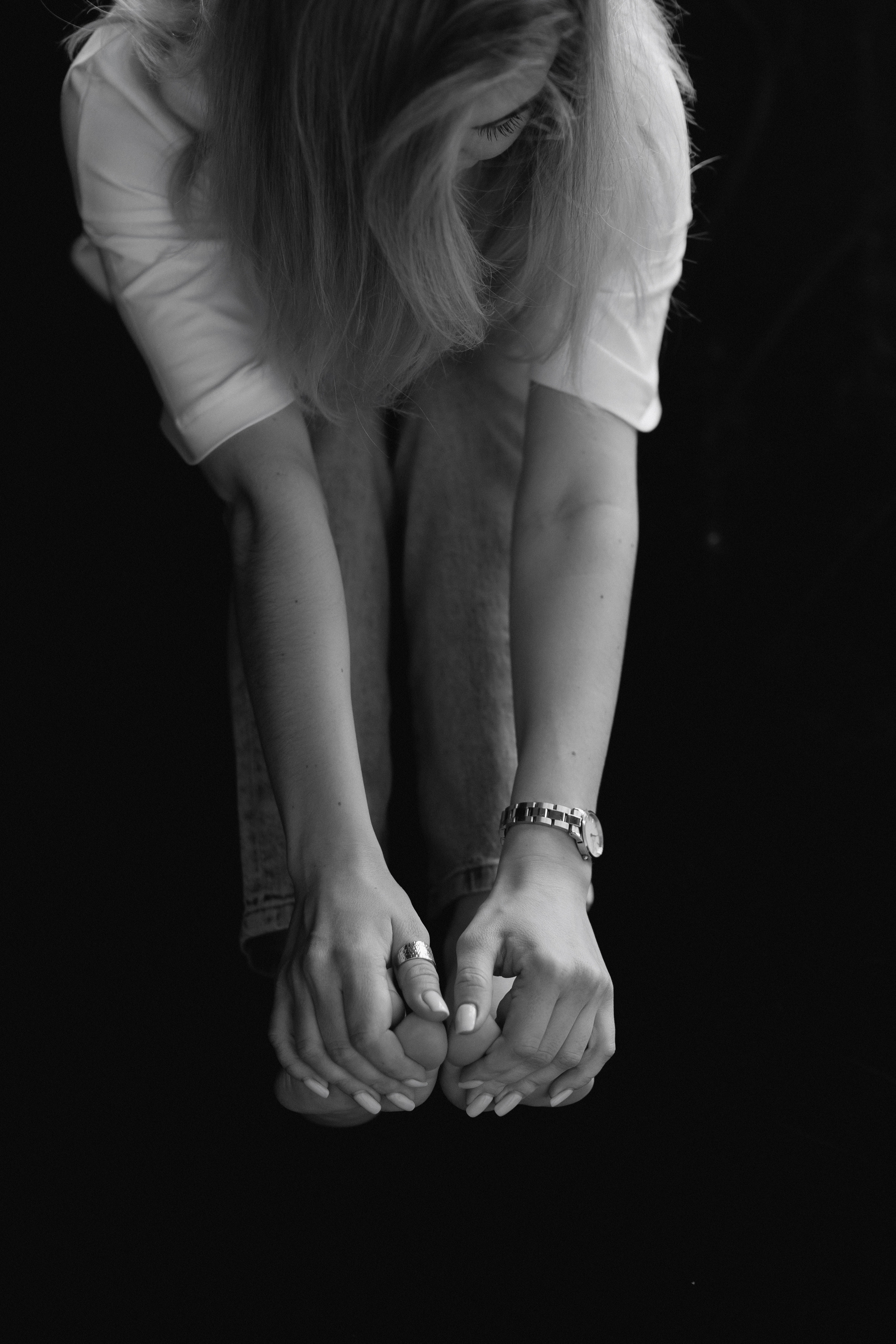 Портретная фотосессия во Владивостоке. Фотограф во Владивостоке Антон Блохин