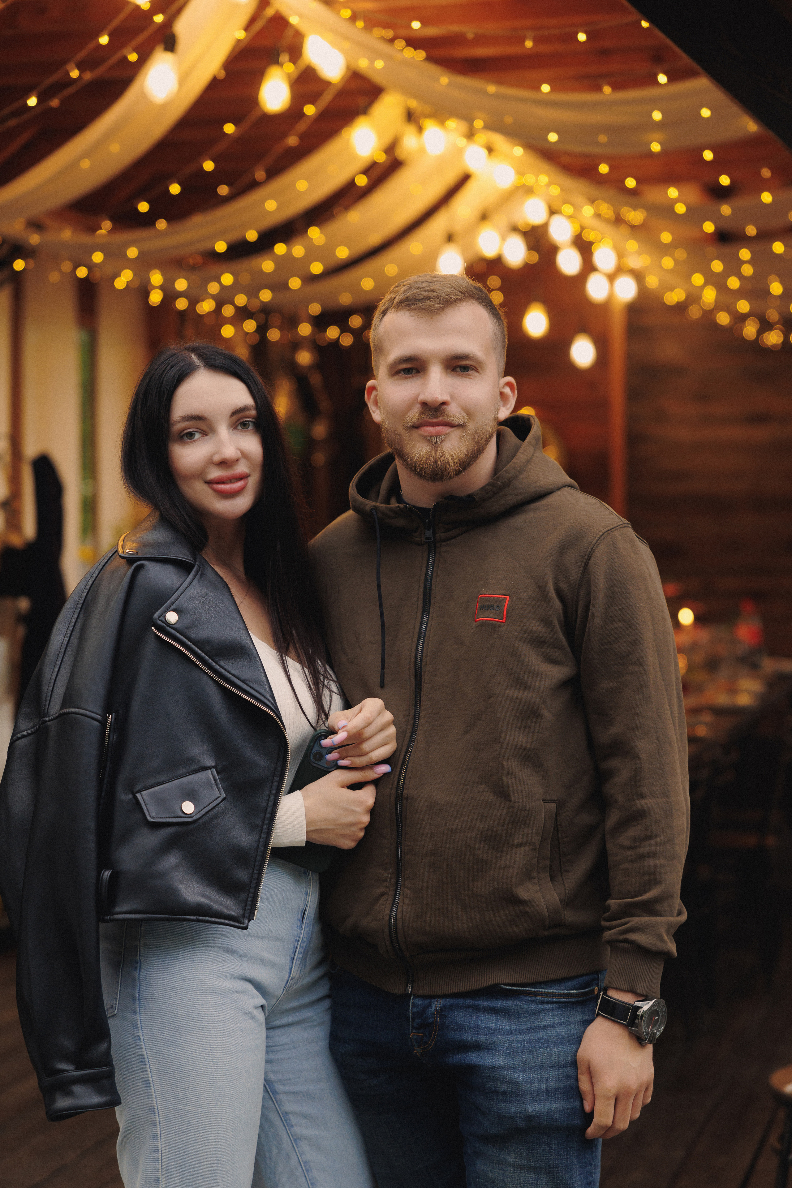 ДЕНЬ РОЖДЕНИЯ В ЛЕСУ. Wedding and family photographer in Vladivostok Anton Blokhin