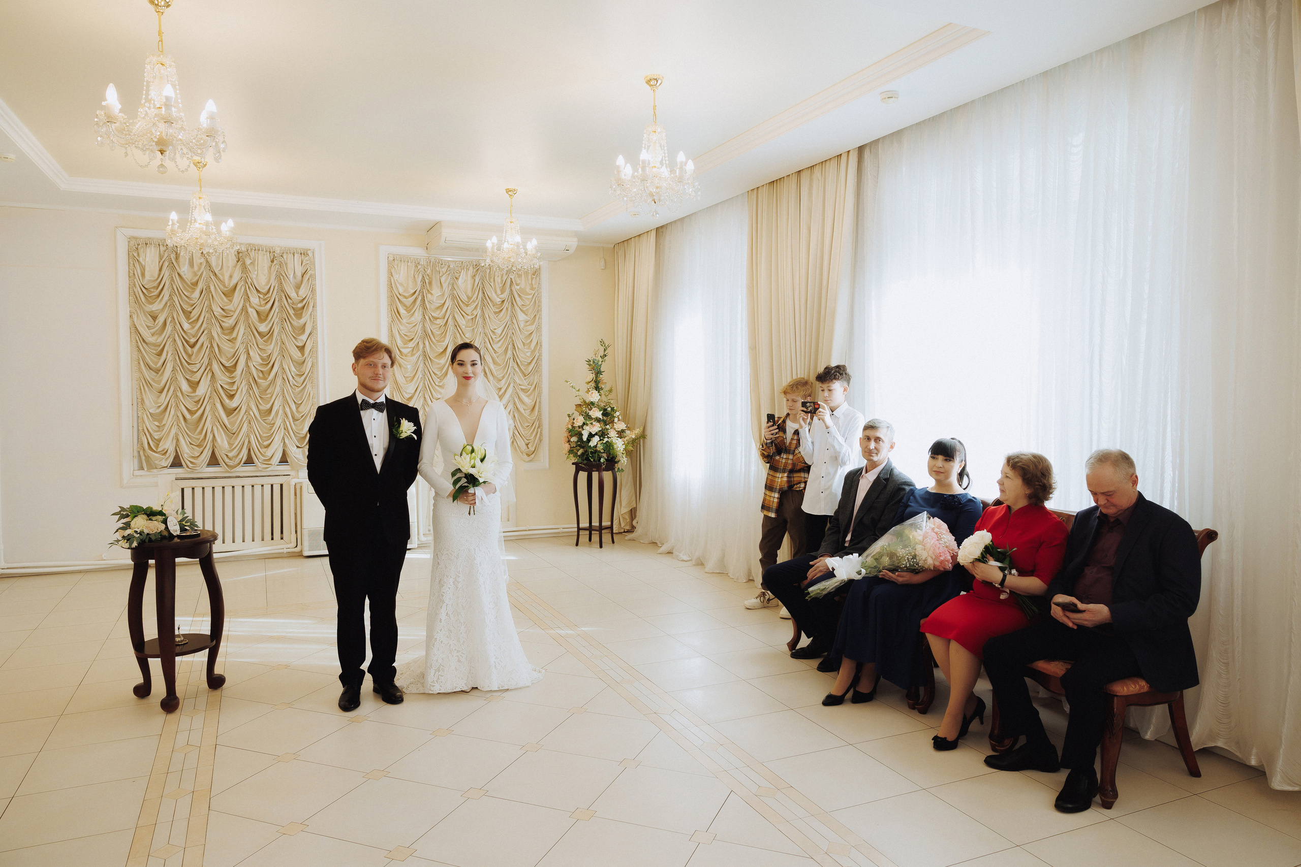 ЭЛИНА И АЛЕКСАНДР | ВЛАДИВОСТОК (NEW). Wedding and family photographer in Vladivostok Anton Blokhin