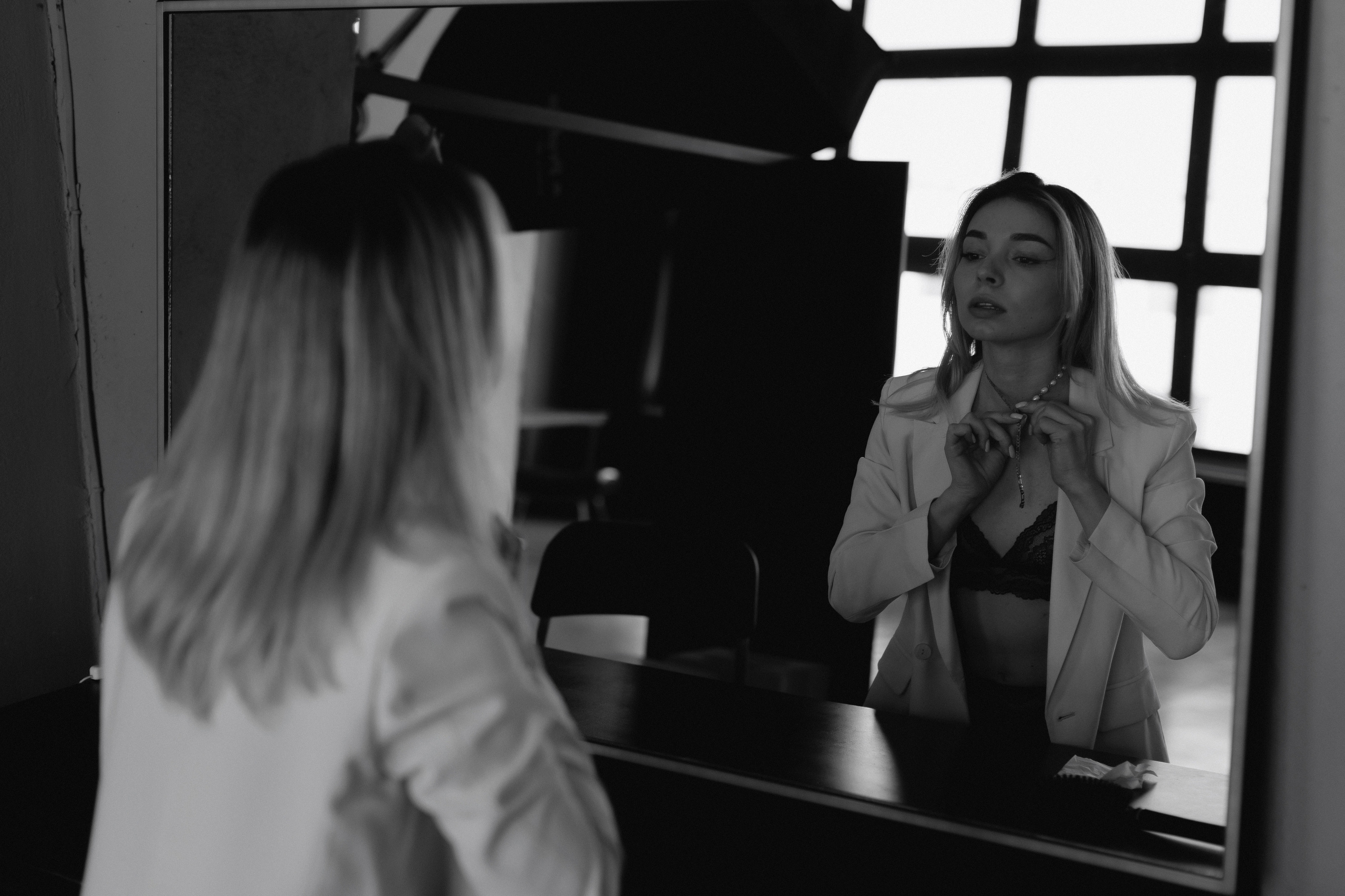 Портретная фотосессия во Владивостоке. Фотограф во Владивостоке Антон Блохин