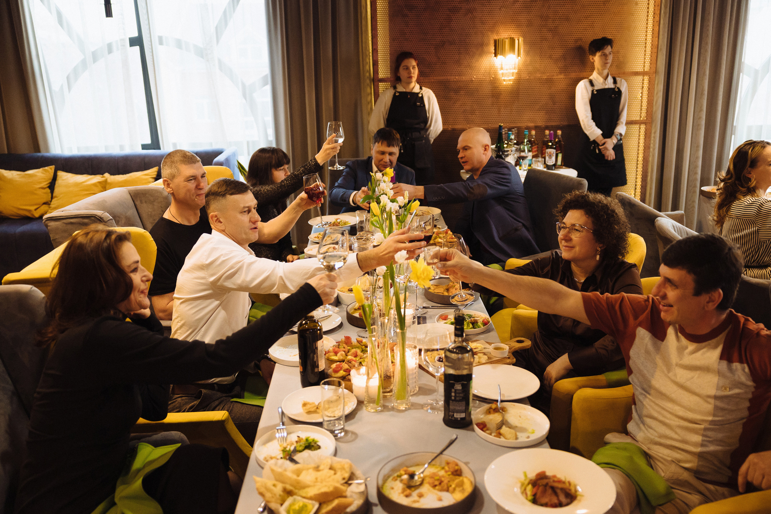 Фотограф на день рождения во Владивостоке. Фотограф во Владивостоке Антон Блохин