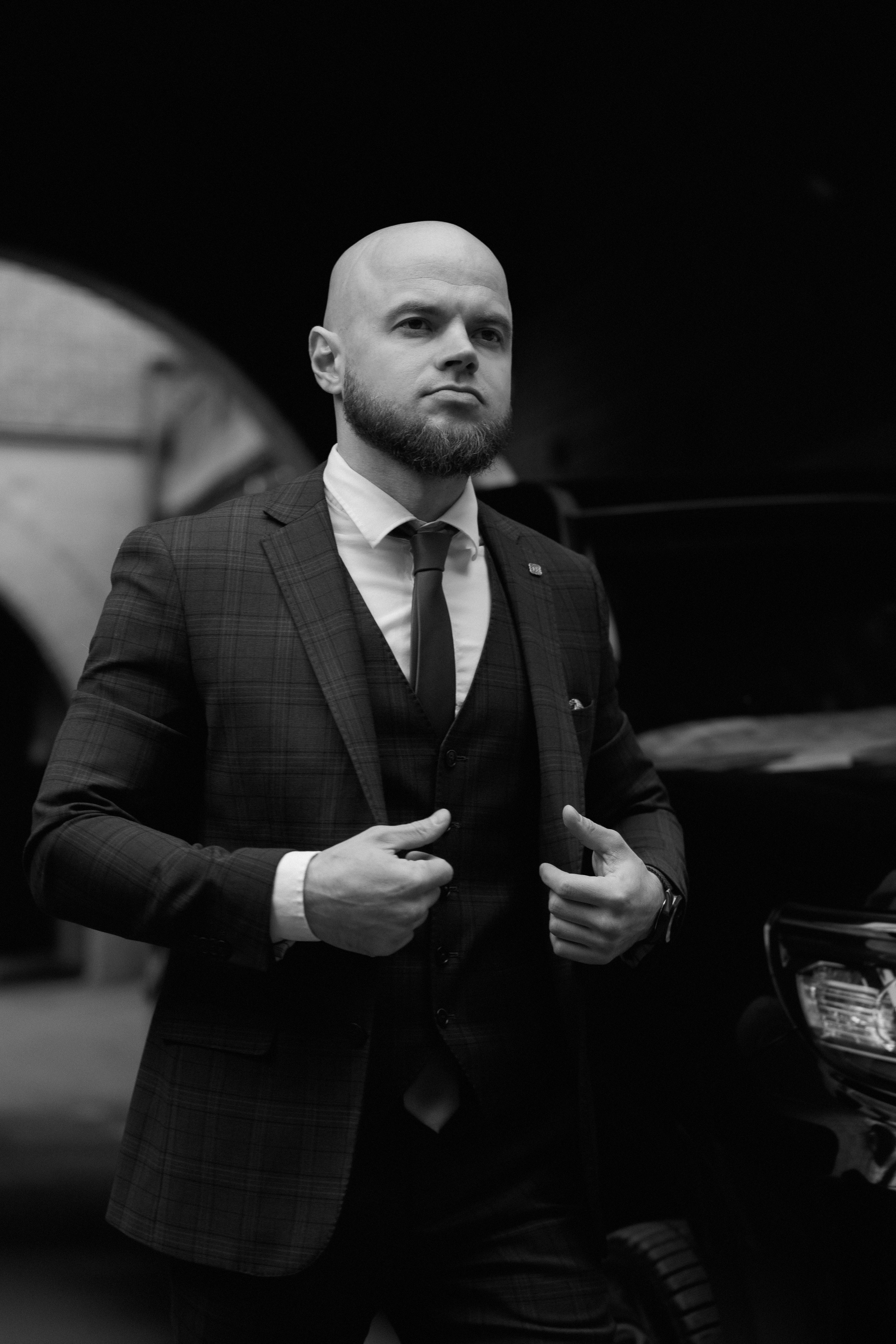 ВЯЧЕСЛАВ. Wedding and family photographer in Vladivostok Anton Blokhin