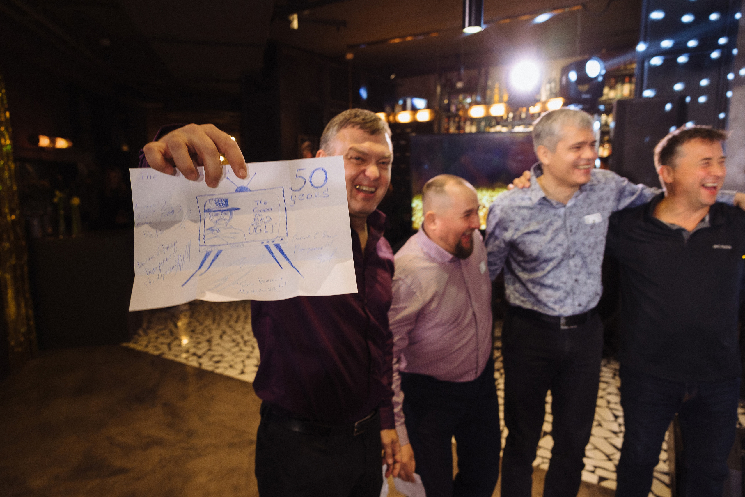 Фотограф на день рождения во Владивостоке. Фотограф во Владивостоке Антон Блохин