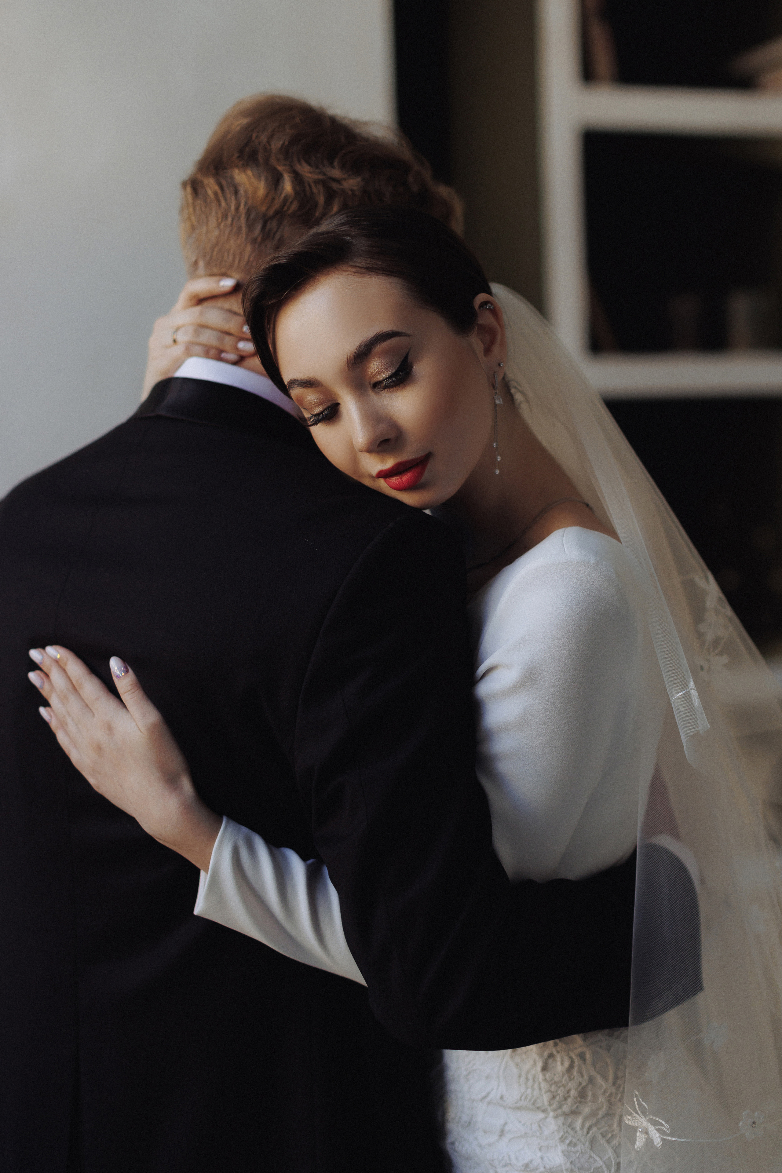 ЭЛИНА И АЛЕКСАНДР | ВЛАДИВОСТОК (NEW). Wedding and family photographer in Vladivostok Anton Blokhin