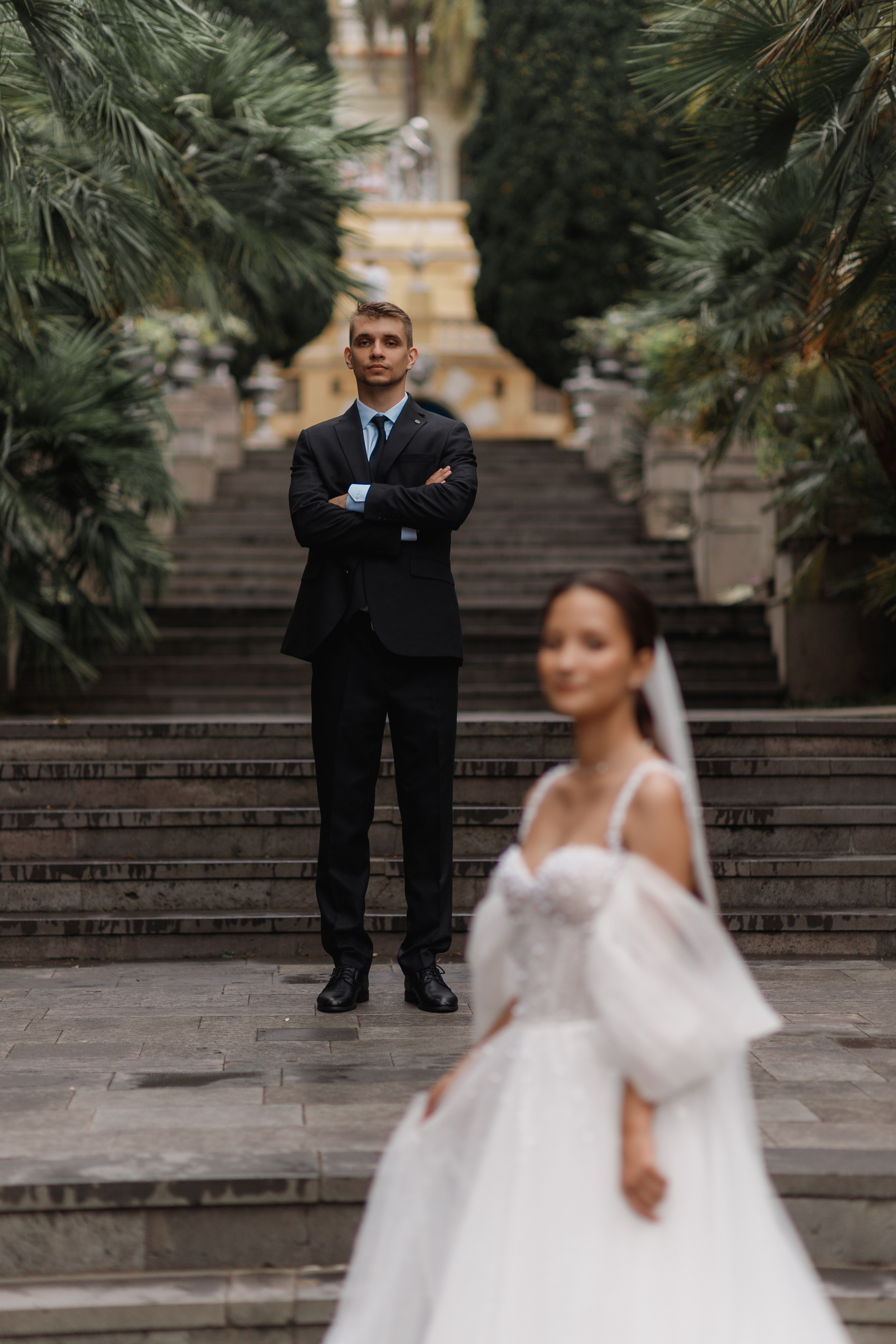 Близость. Свадебный и семейный фотограф Краснова Юлия