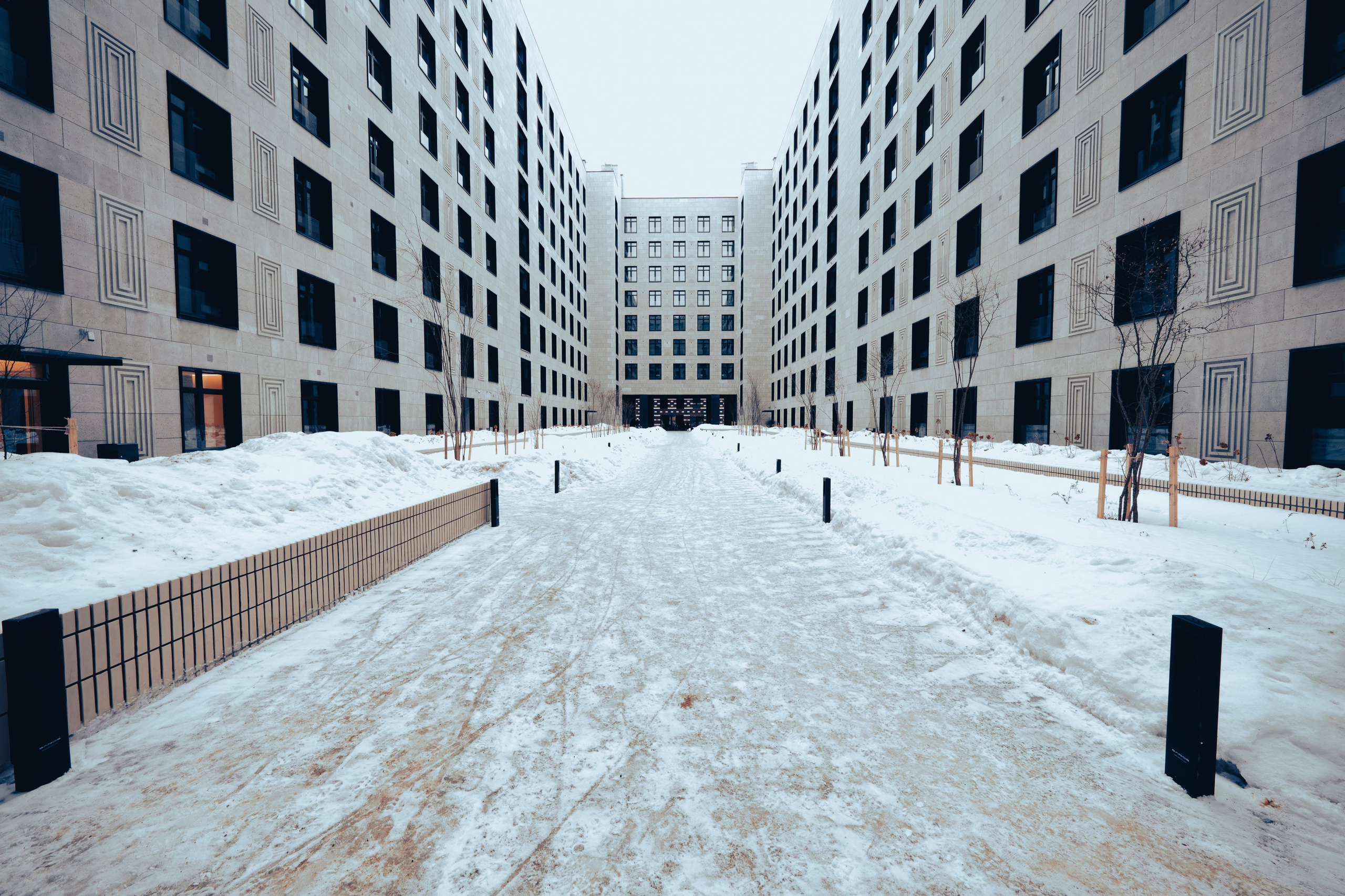 № 2. Дзешульская, фотограф