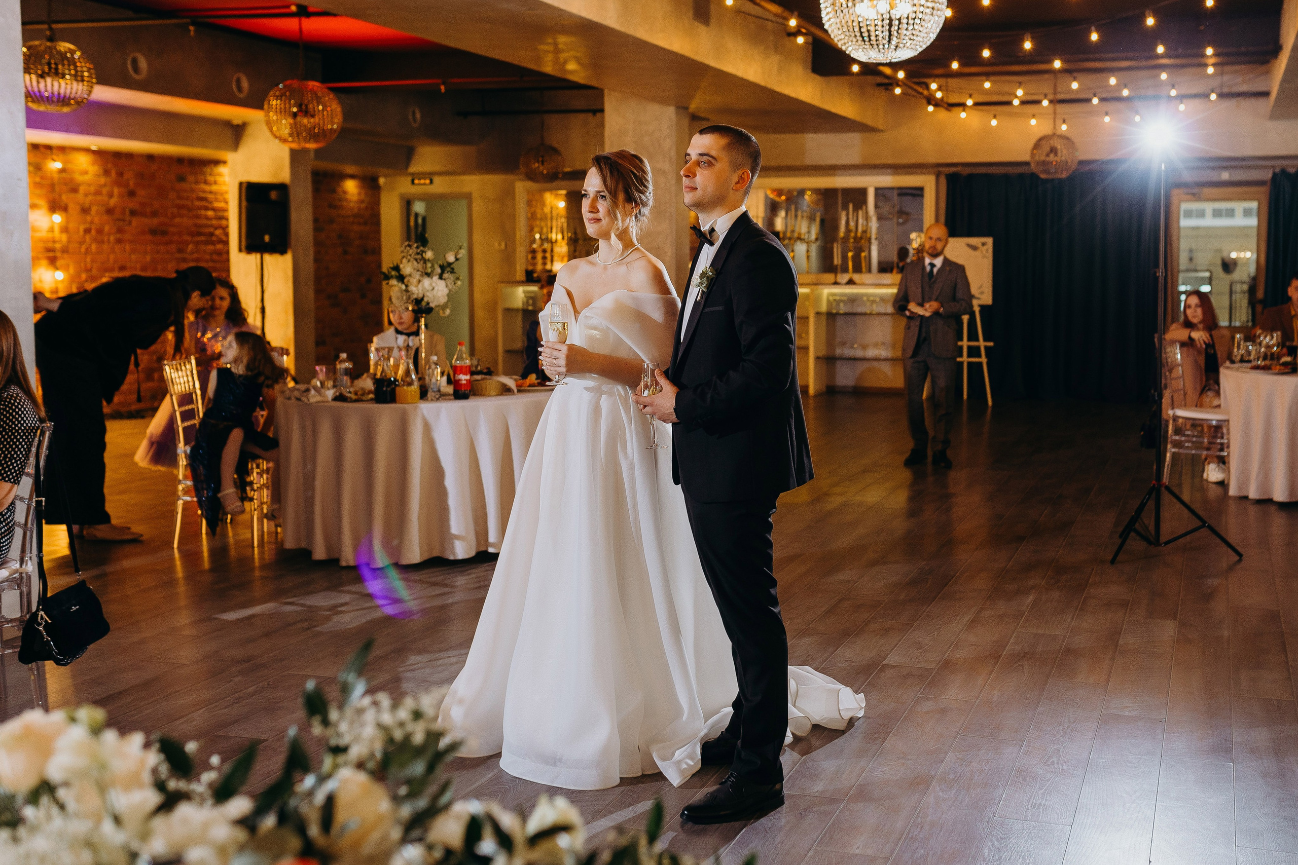 Wedding day 28.04.23. Свадебный фотограф в Санкт-Петербурге