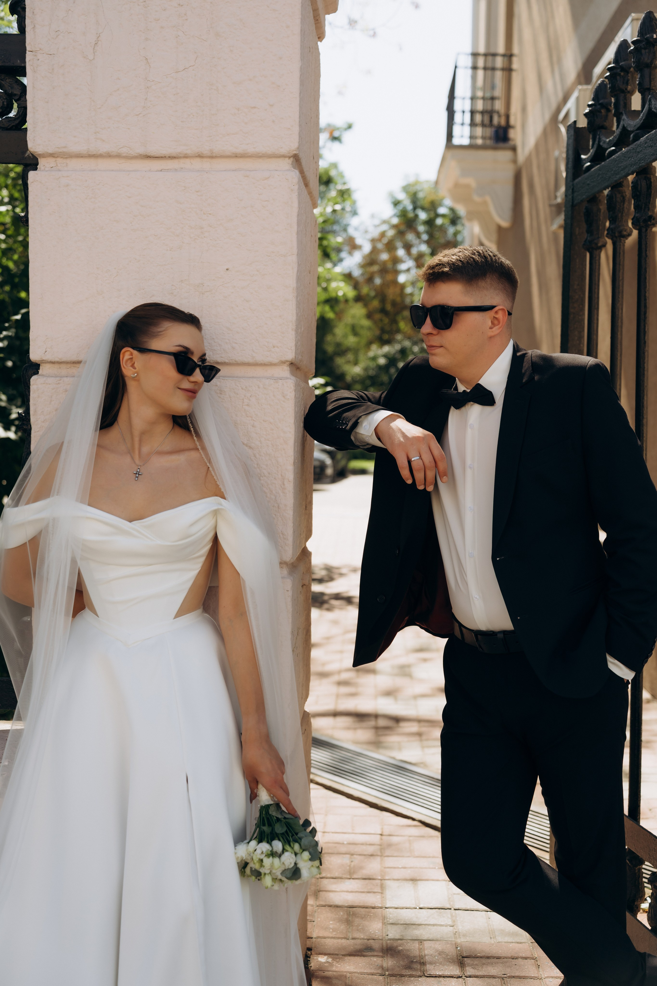 Владимир и Елисавета. Ирина Гонтарева|Фотограф|Белгород