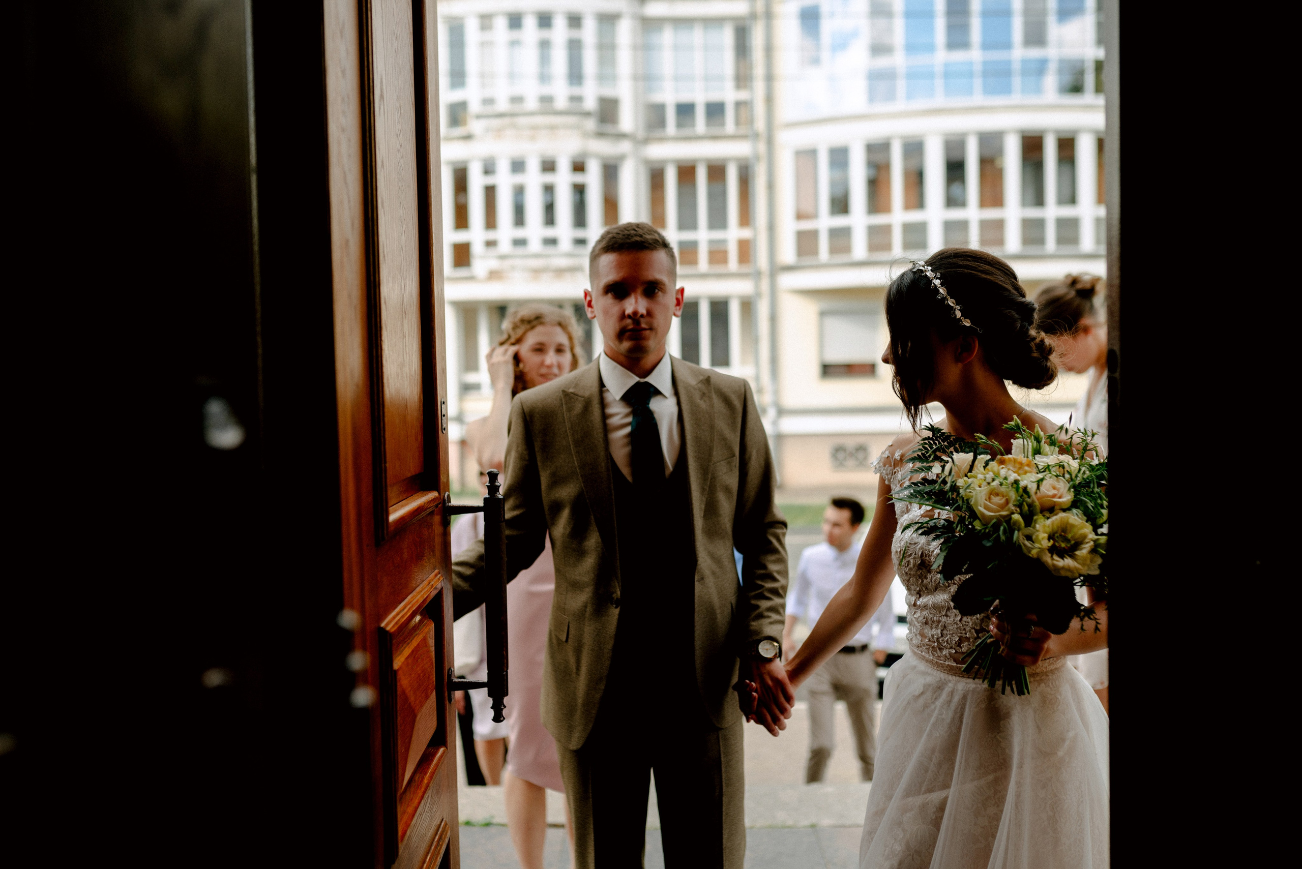 ЛАРА И АРТЕМ. Шашкова Вероника / Свадебный и семейный фотограф Москва и Ярославль