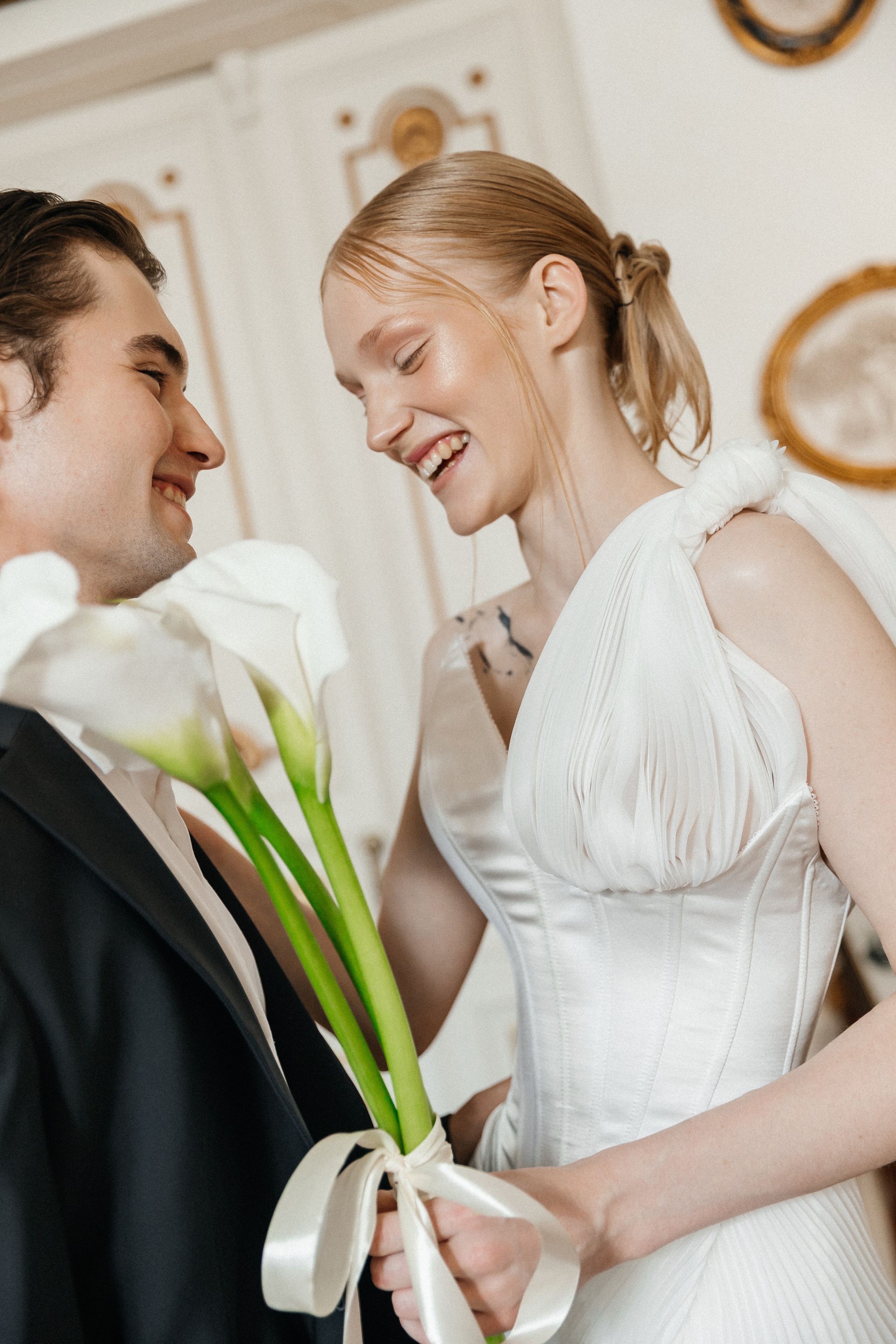 Two. Свадебный фотограф в Ростове-на-Дону