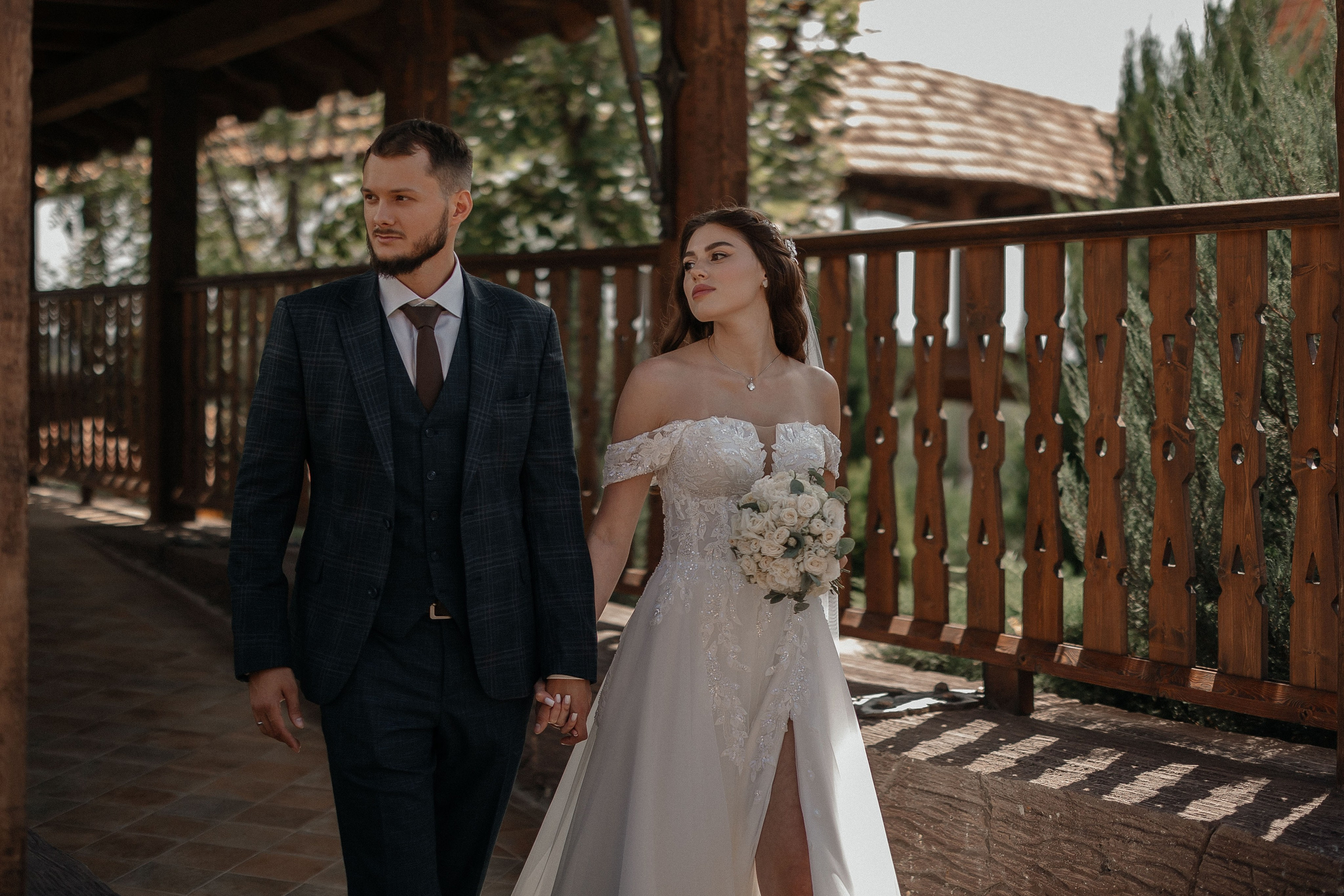 Арина и Дима. Коваленко Алена │ Фотограф