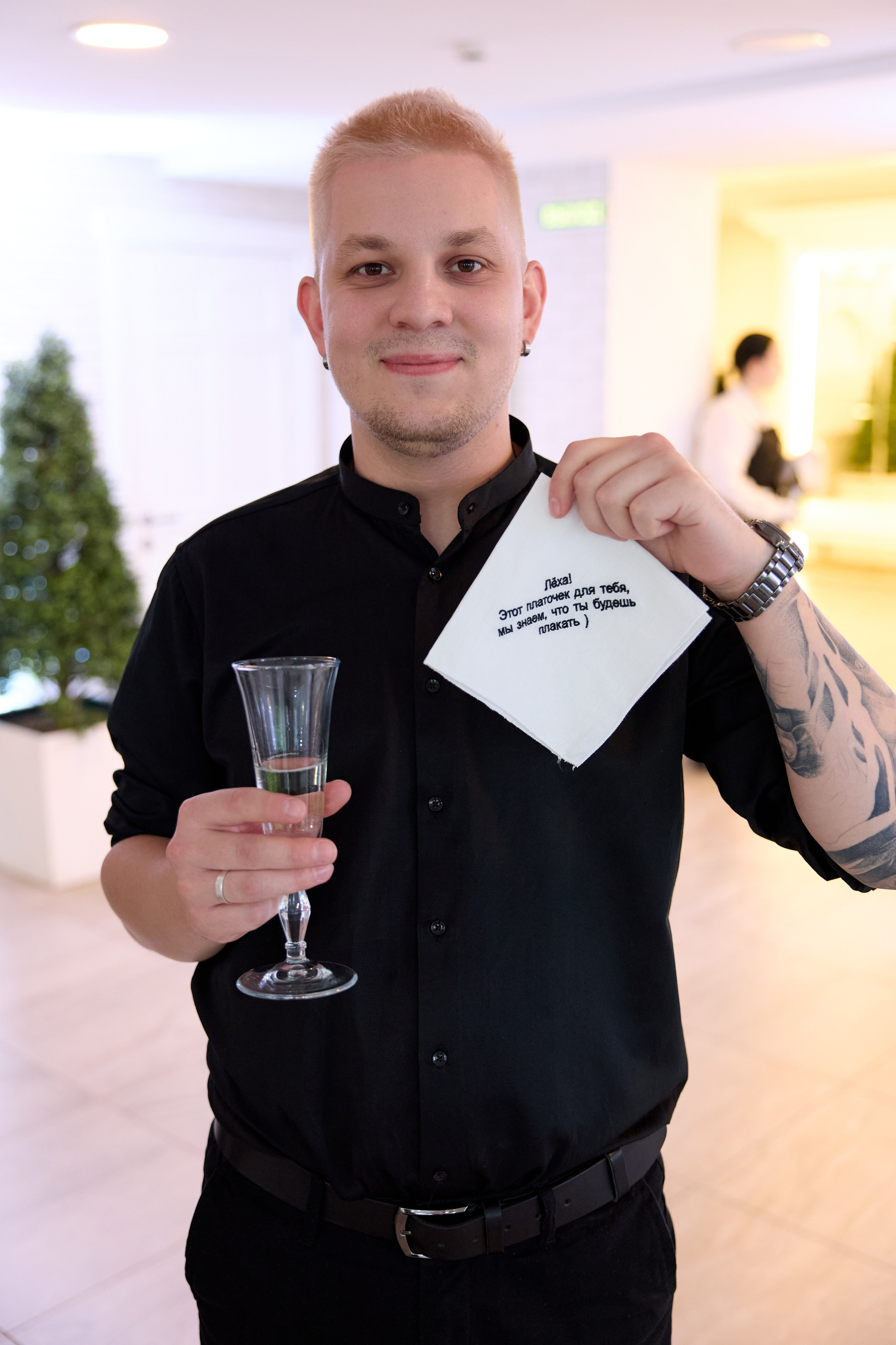 Свадьба. Киров. Вятка. Александр Прозоров фотограф в Кирове