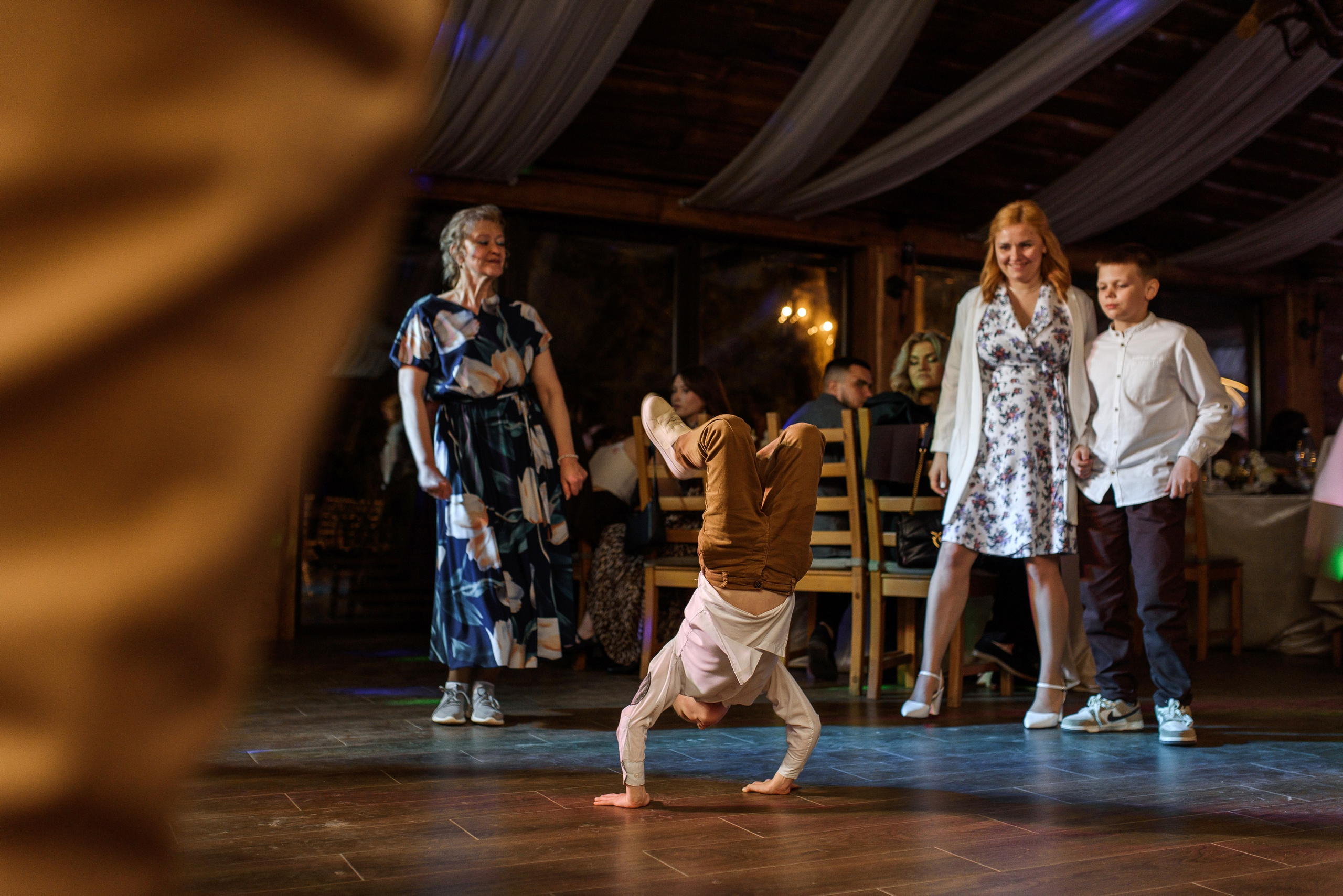 Максим и Лиза. Свадебный и семейный Фотограф в Пензе Татьяна Лапоногова