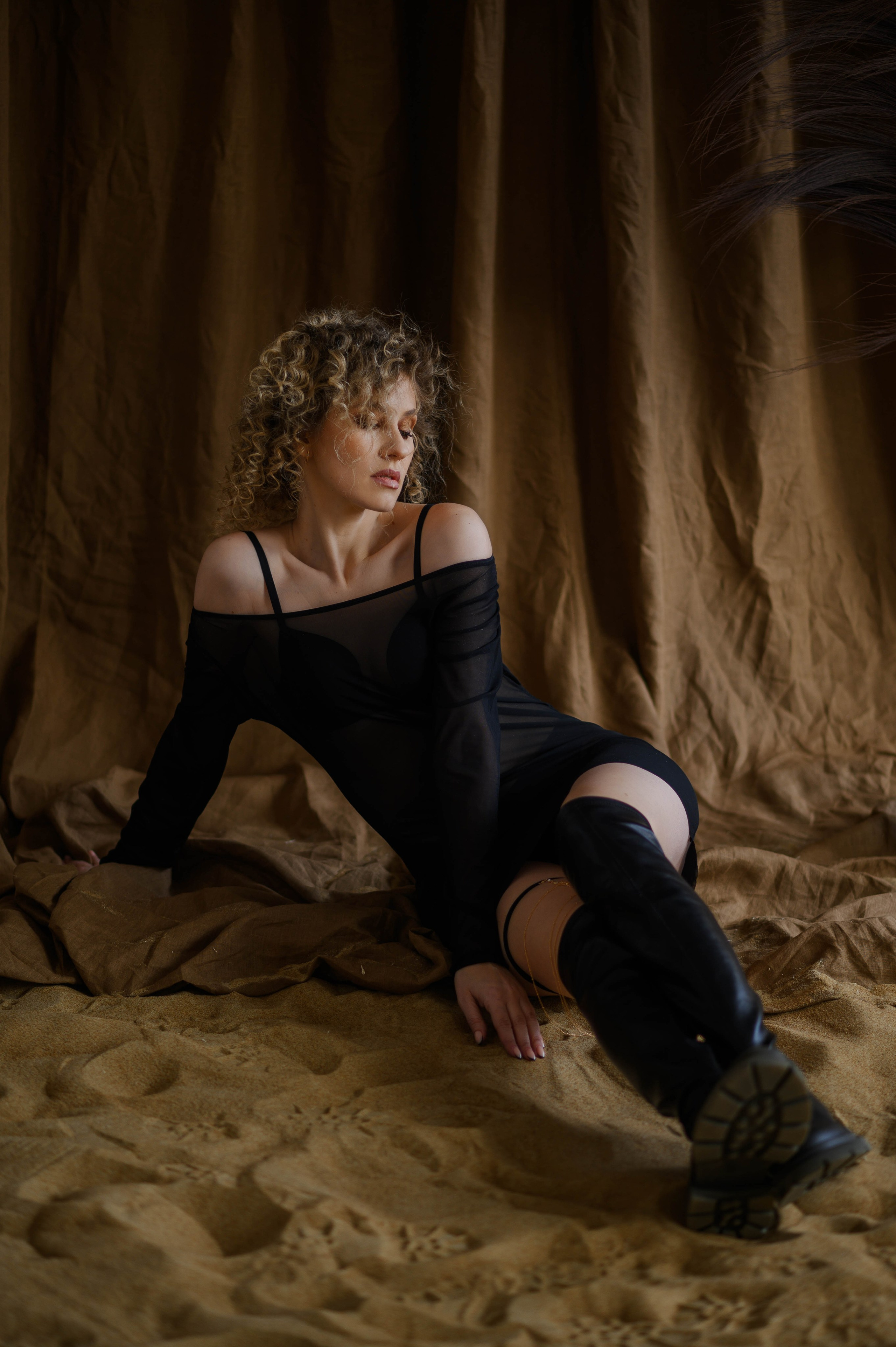 Проект «Калахари». Свадебный и семейный Фотограф в Пензе Татьяна Лапоногова