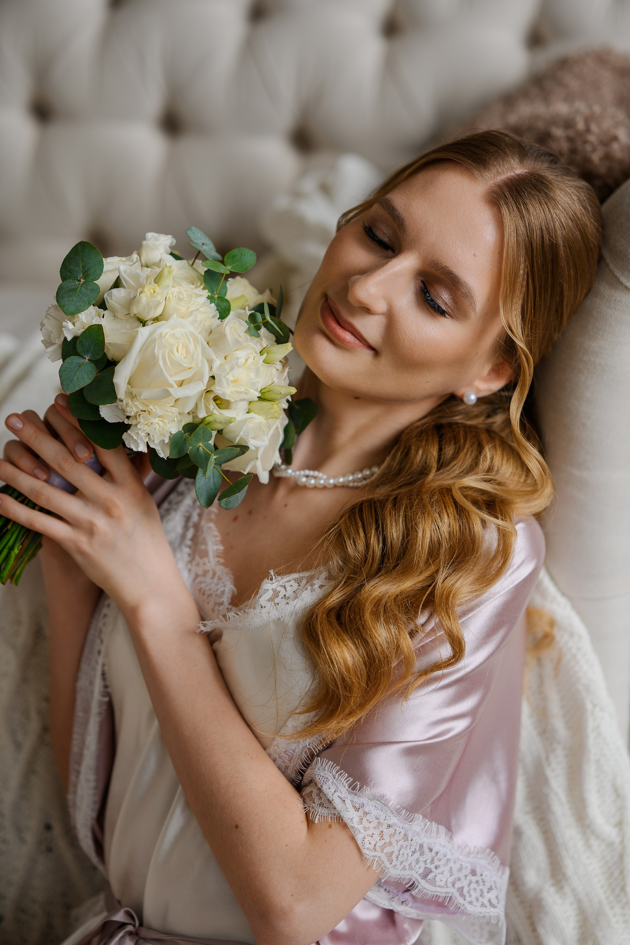 Дмитрий и Ангелина. Свадебный и семейный Фотограф в Пензе Татьяна Лапоногова