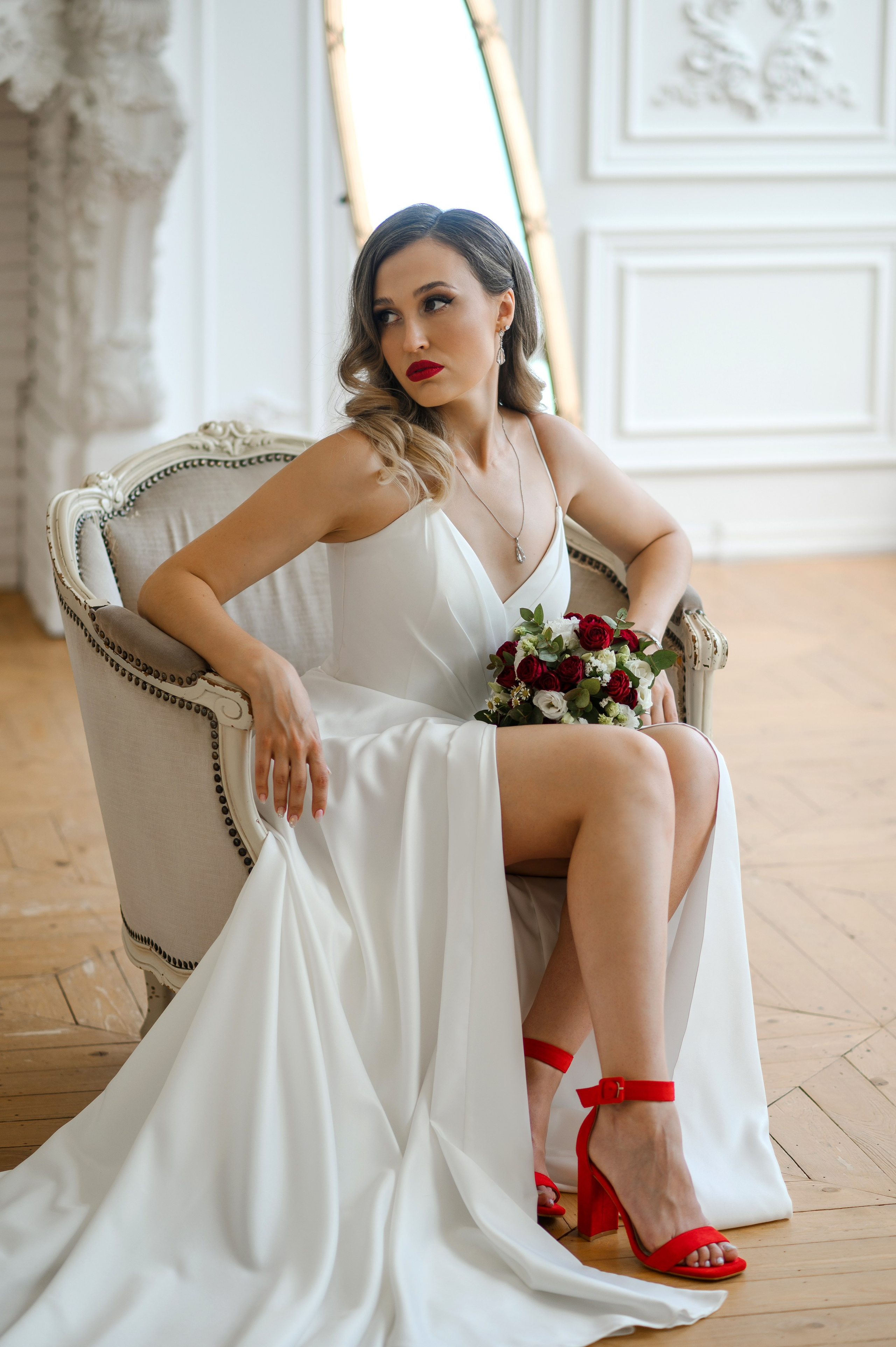 Роман и Настя. Свадебный и семейный Фотограф в Пензе Татьяна Лапоногова