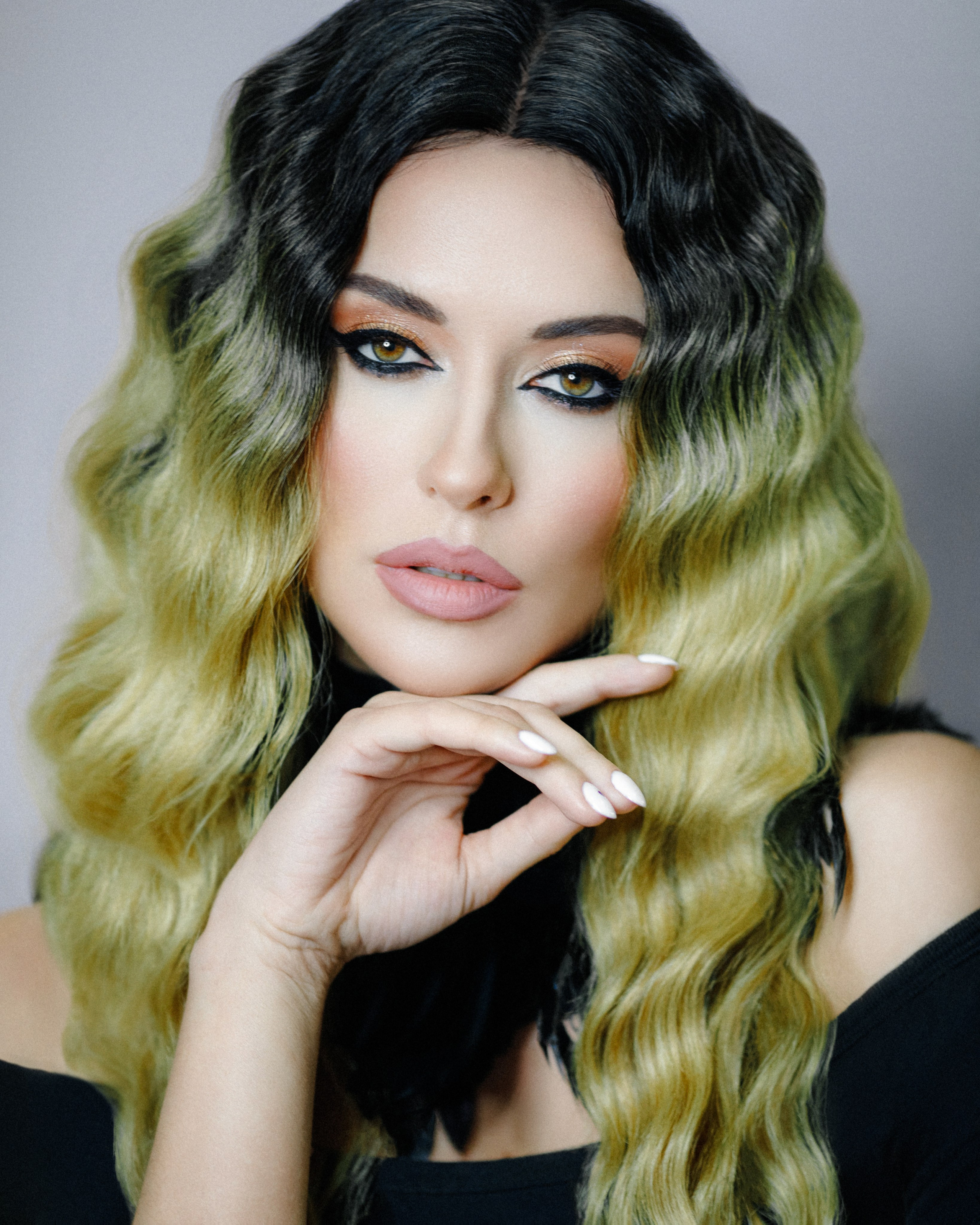 ТВОРЧЕСТВО. Fashion-фотограф в Москве