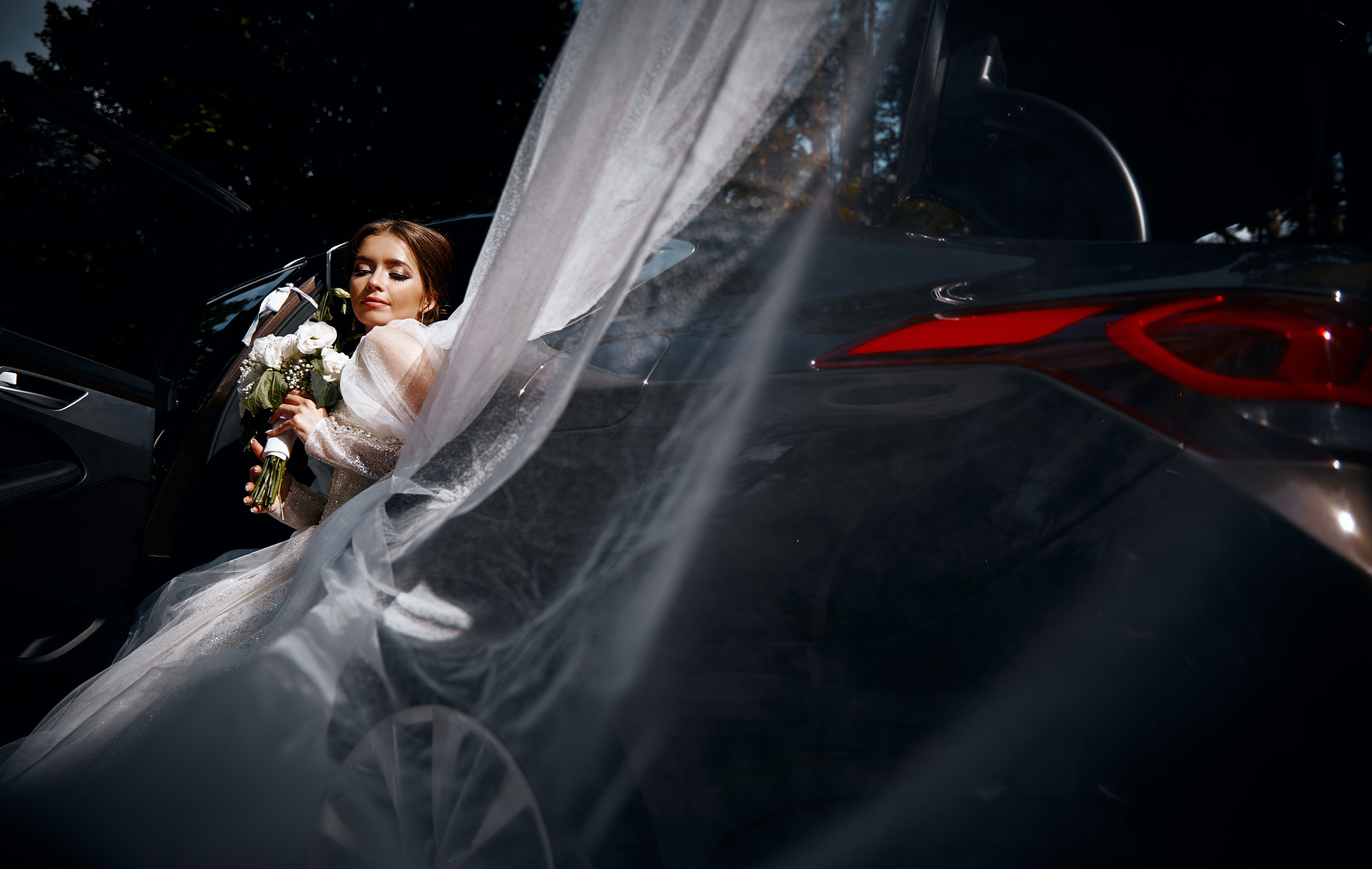 Фотограф в Саранске Дмитрий Емелин