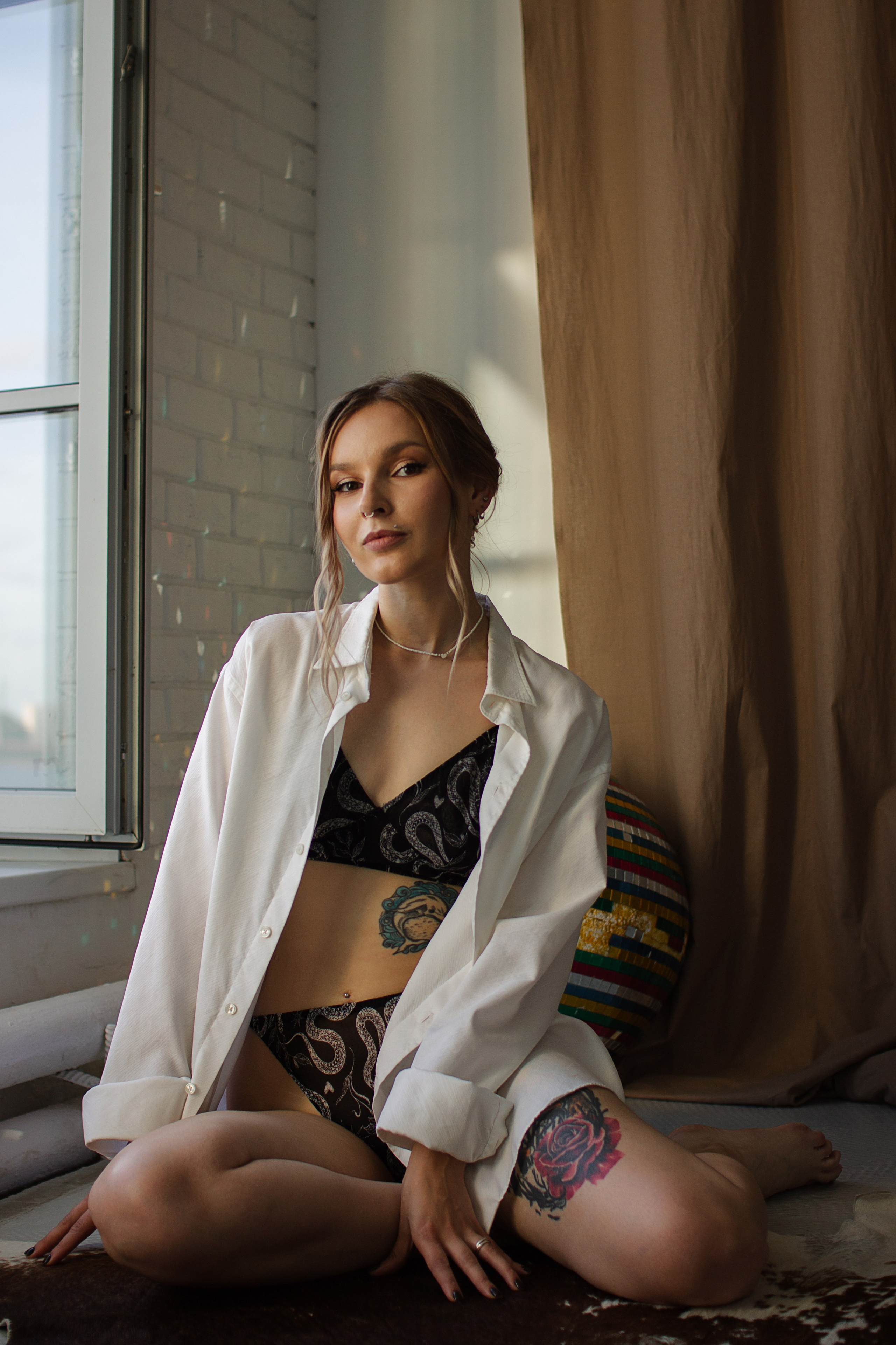 Портретный фотограф в Санкт-Петербурге