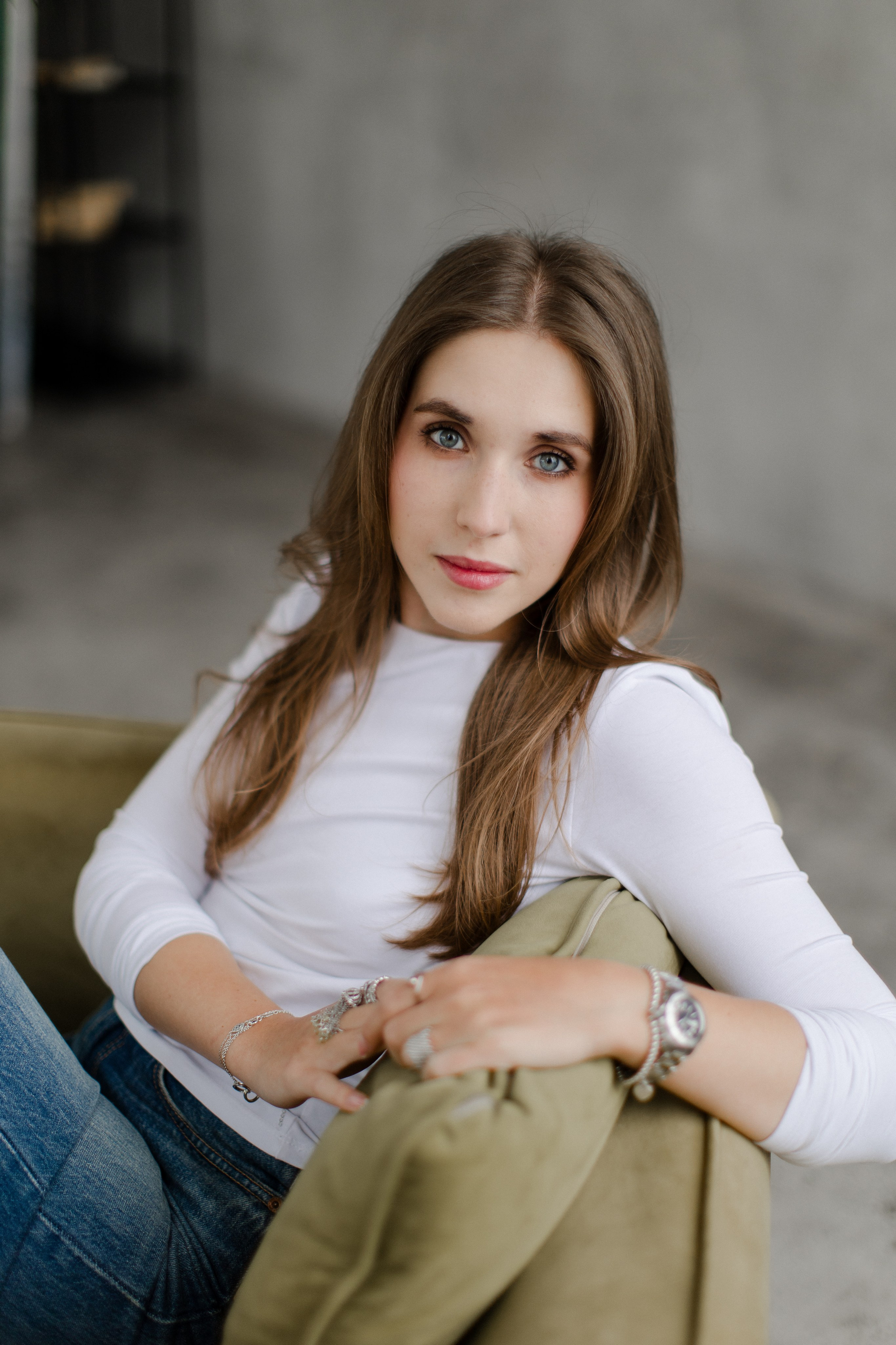 Катя. Семейный и детский фотограф в Москве Кузьмина Мария