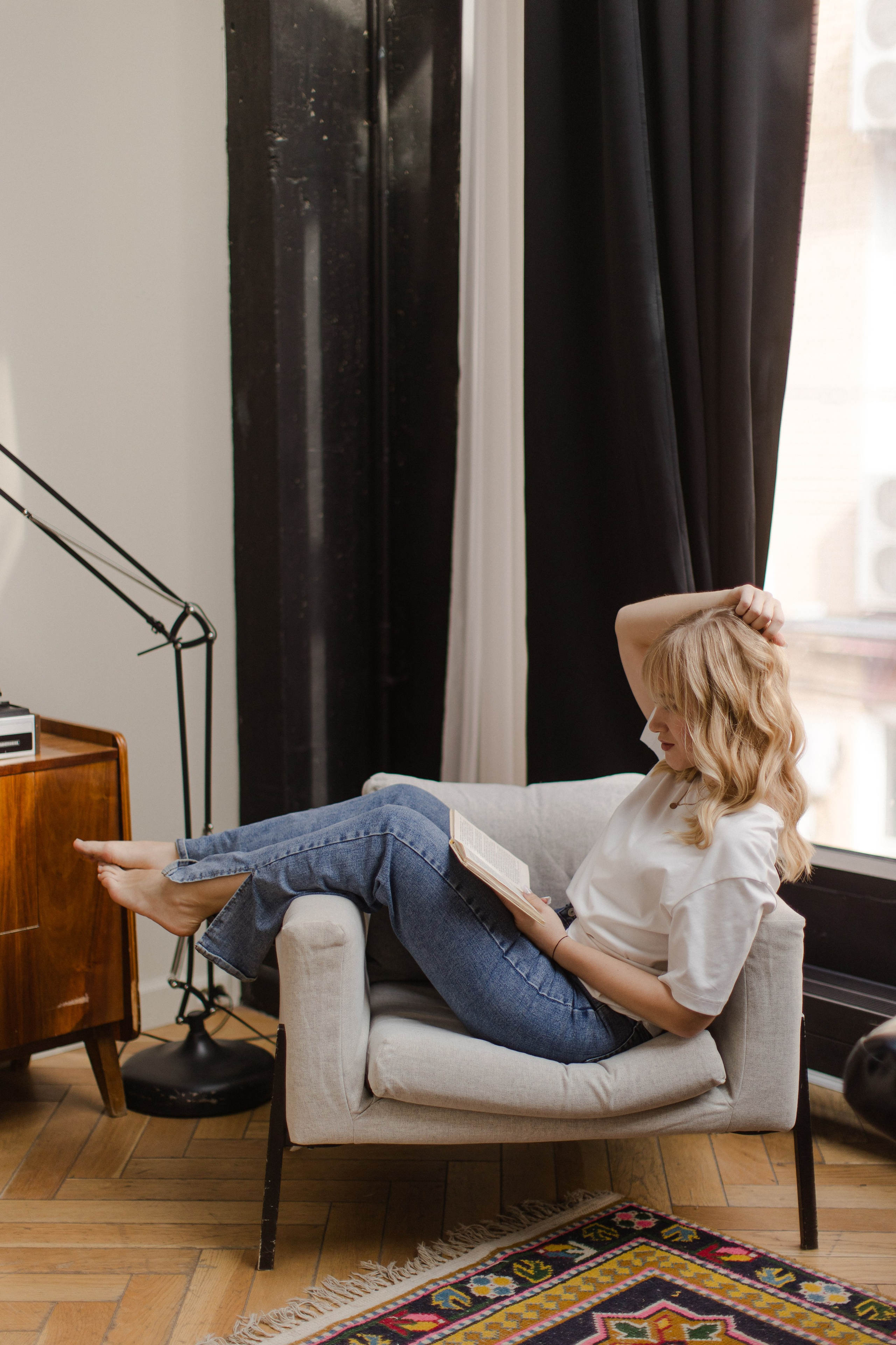 Настя Крылова. Семейный и детский фотограф в Москве Кузьмина Мария