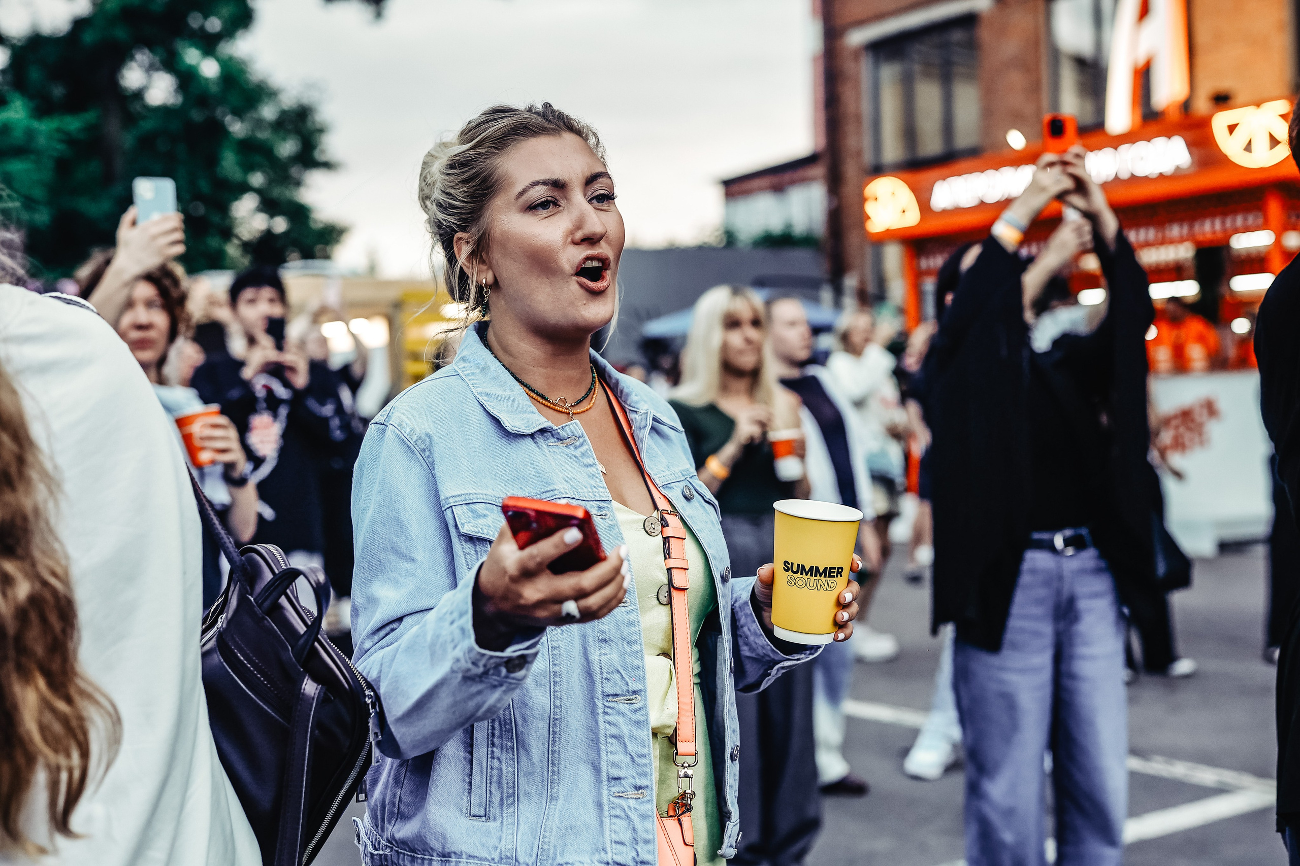 ЛОЛИТА @SUMMER SOUND