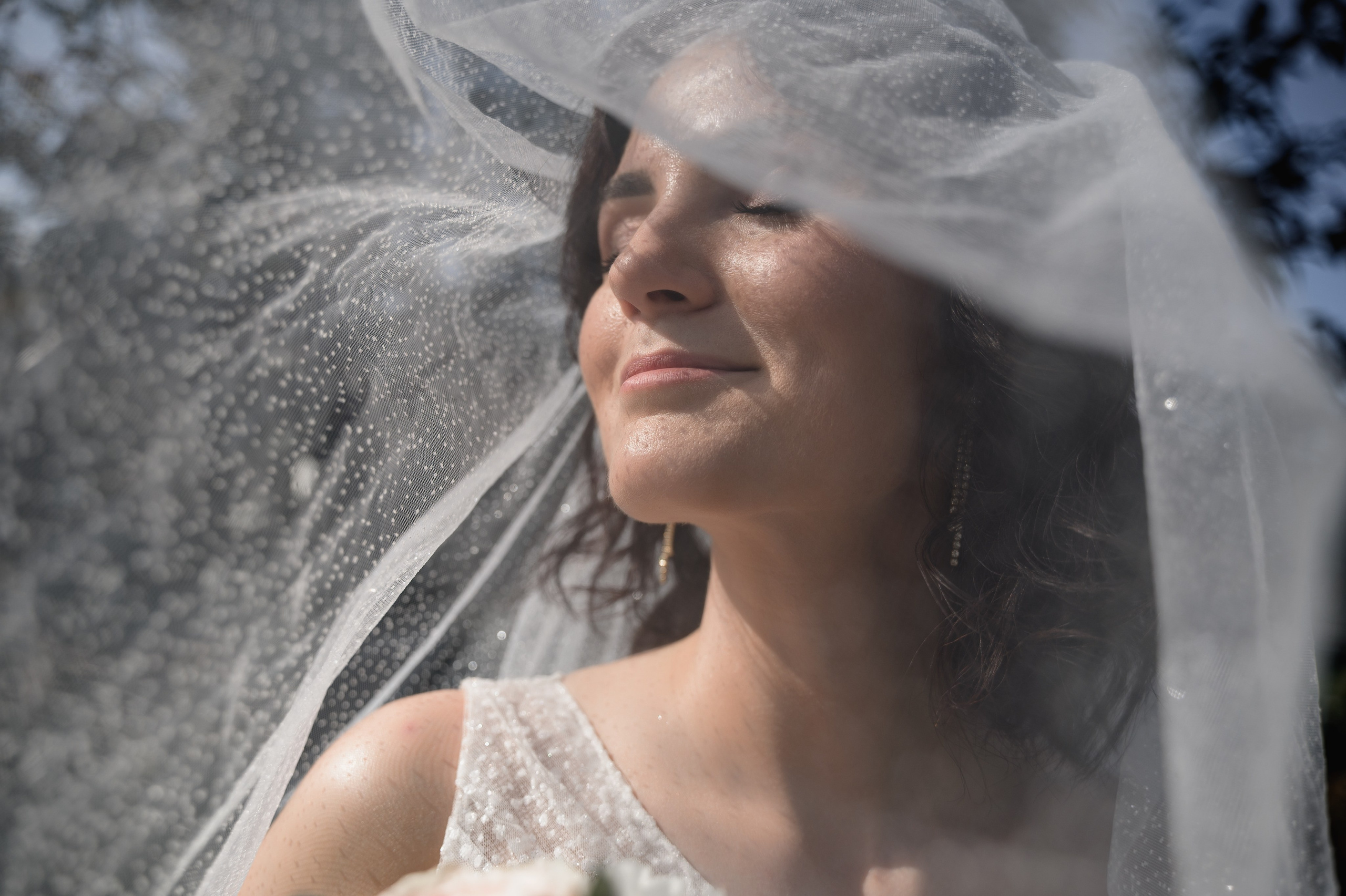 Валентина & Алексей. Свадебный фотограф в Новосибирске Алена Цизман