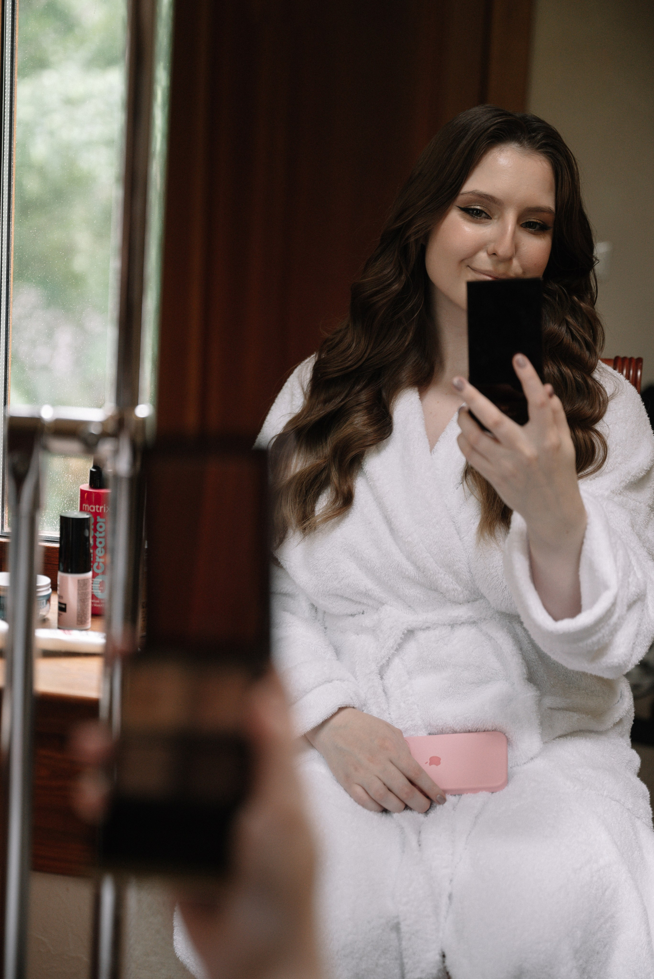 Руслан и Татьяна. Свадебный фотограф Надежда Долгова