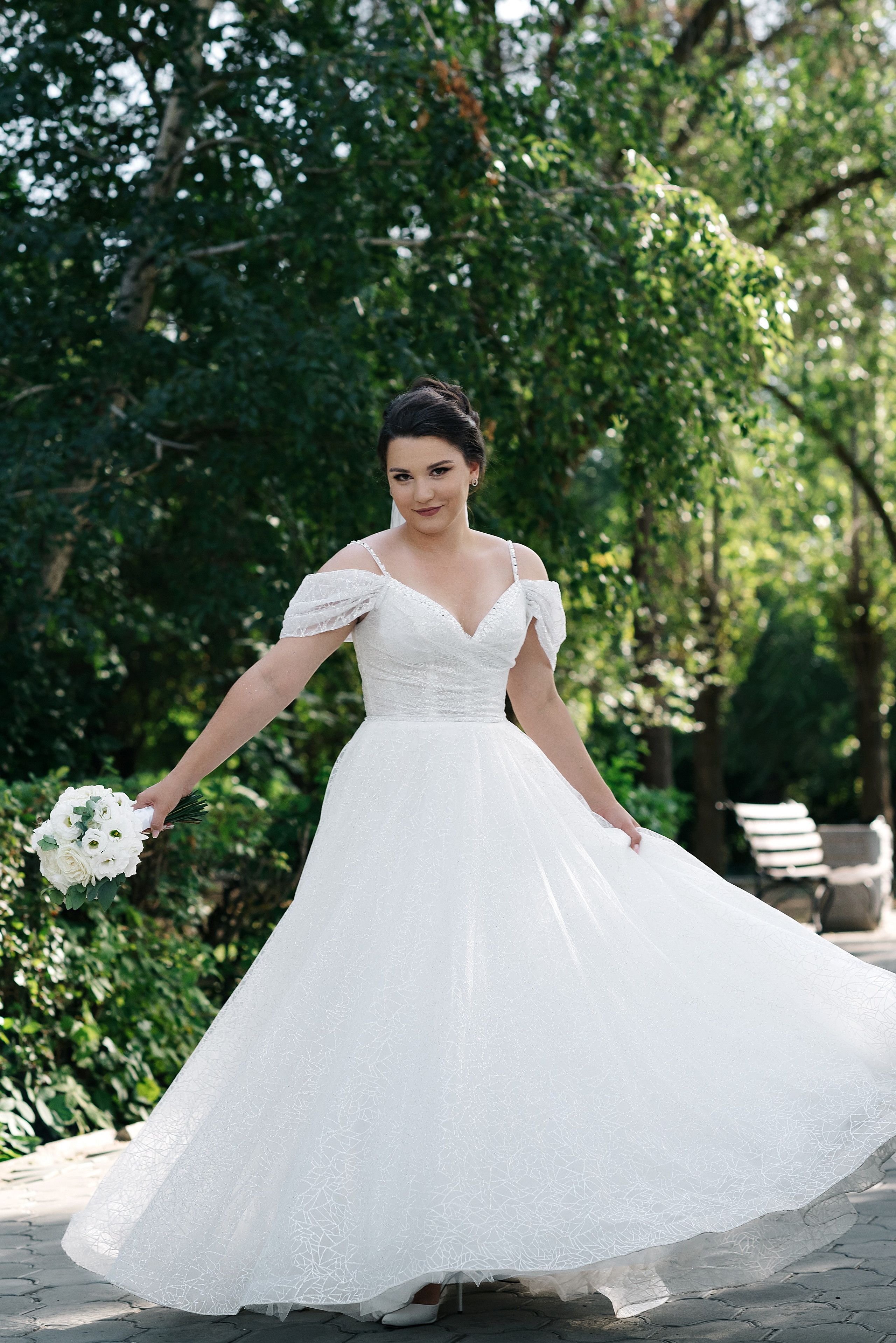 Роман и Карина. Фотограф Волжский Екатерина Егорова