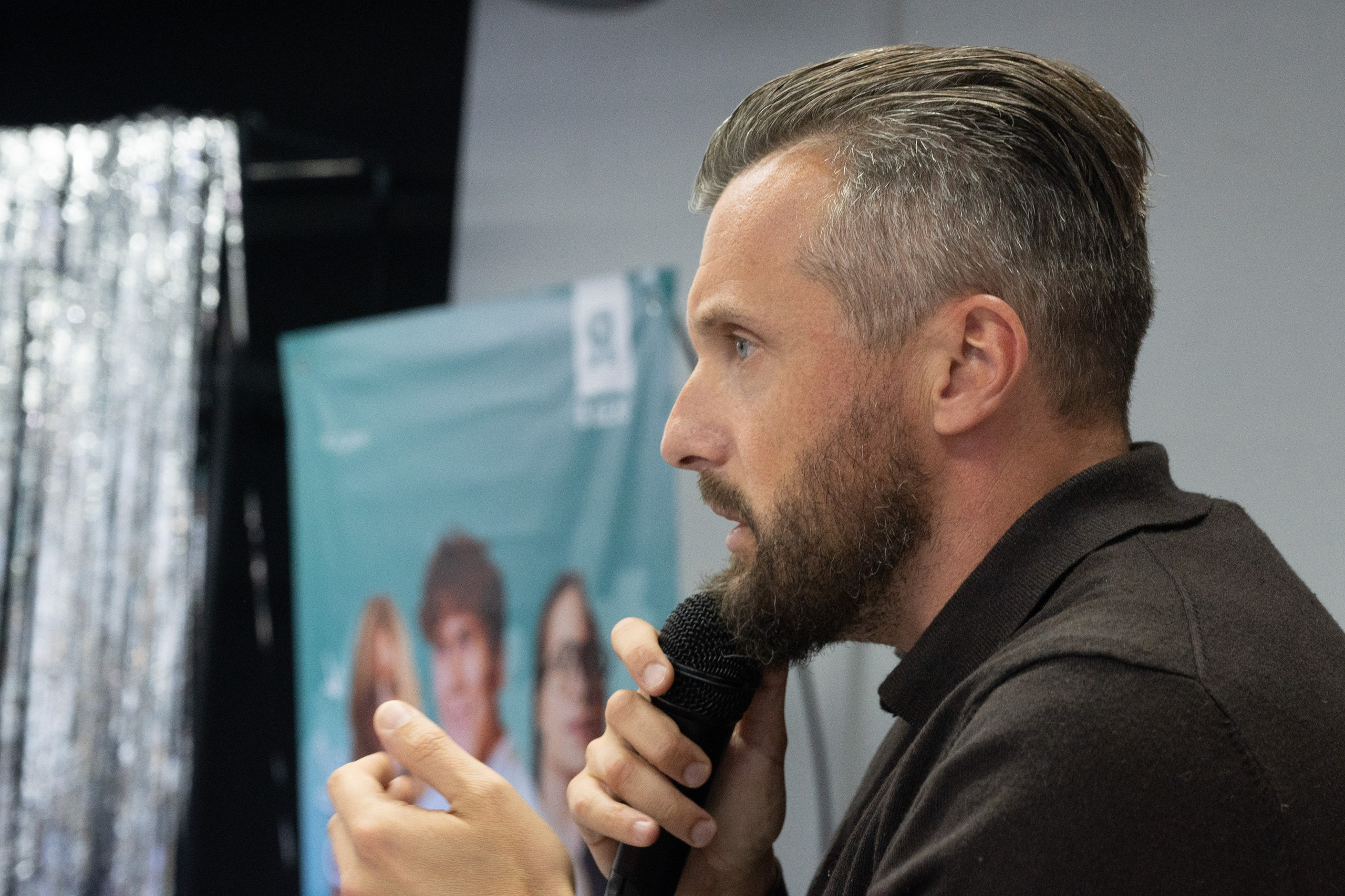 Форумы, вебинары. Фотограф мероприятий в Москве