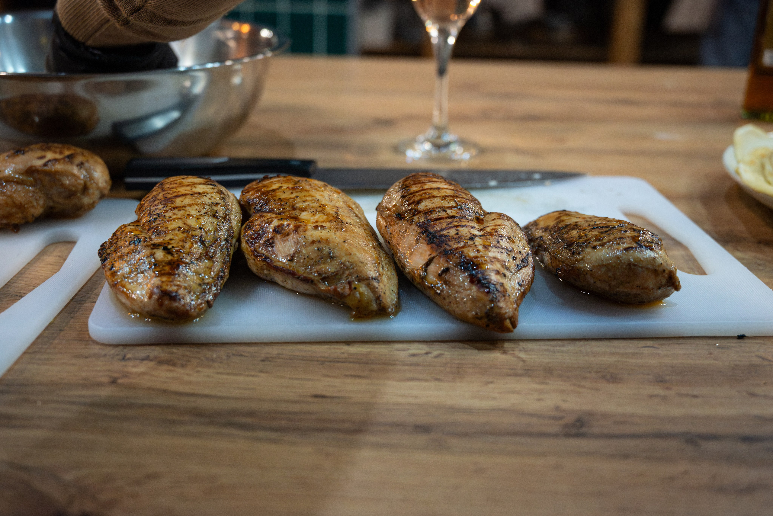 Кулинарный мастер класс. Фотограф мероприятий в Москве