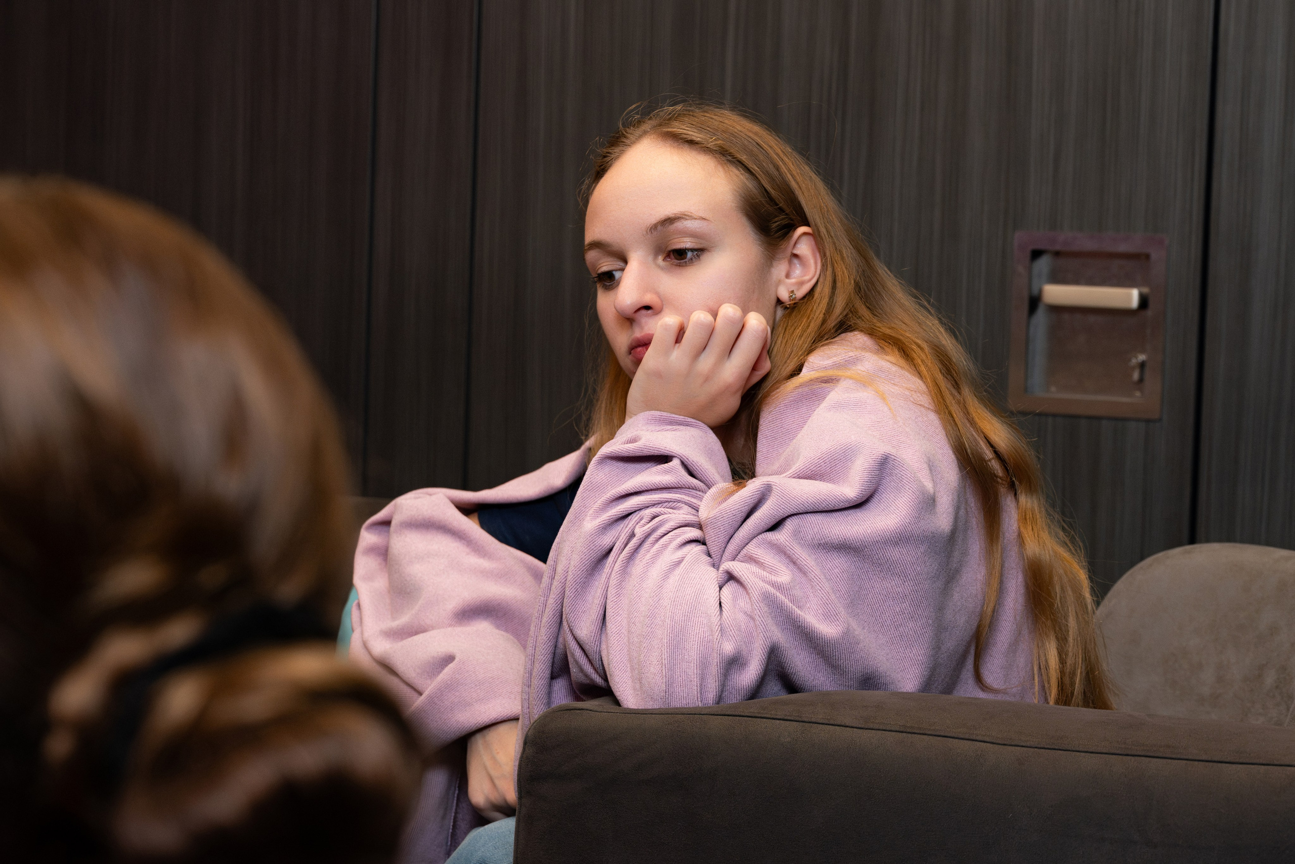 Репортаж на турнире по игре Мафия в «Мятном еноте». Фотограф мероприятий в Москве