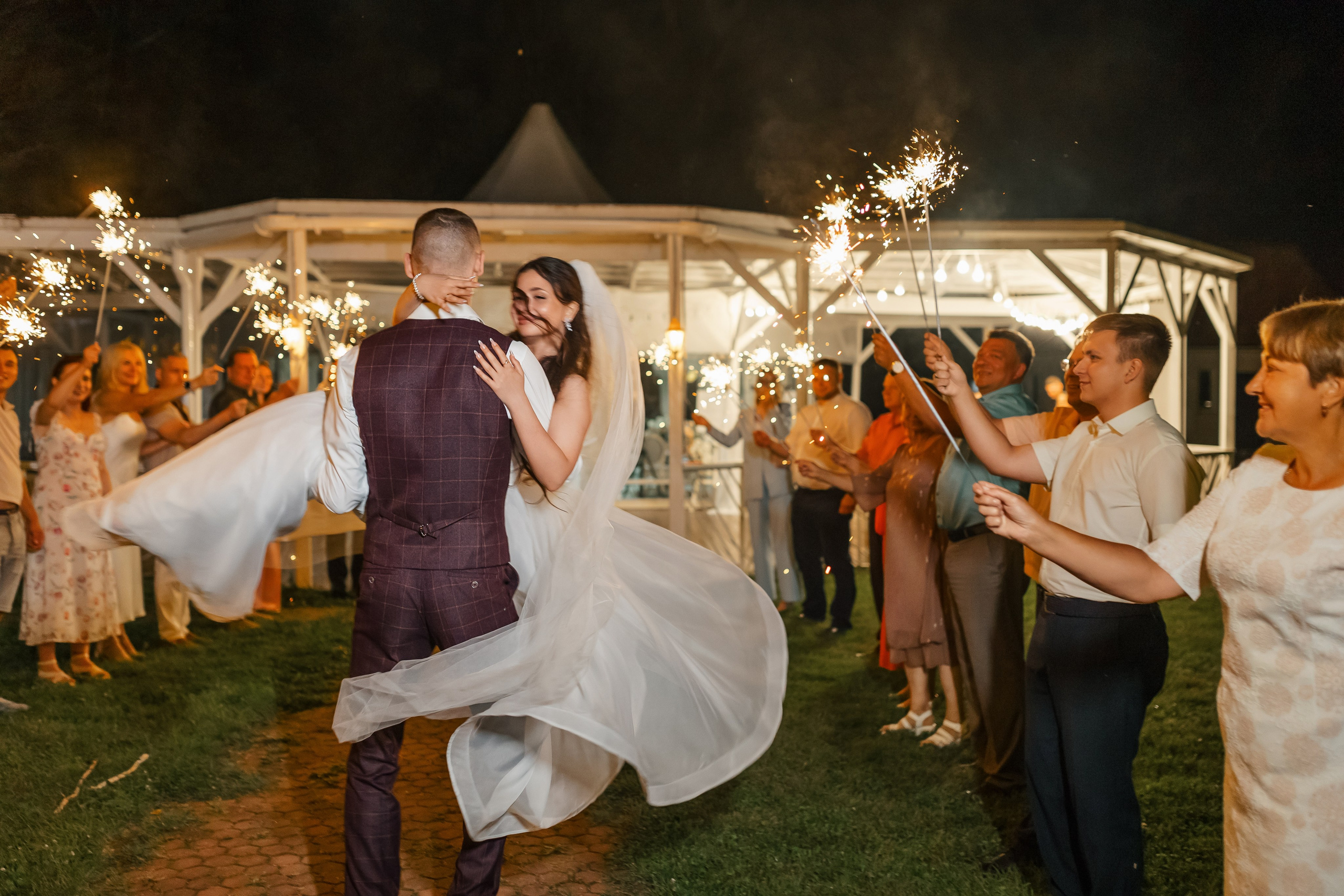 Илья и Александра. Sopka. Выездная на мельнице. Свадебный фотограф в Хабаровске