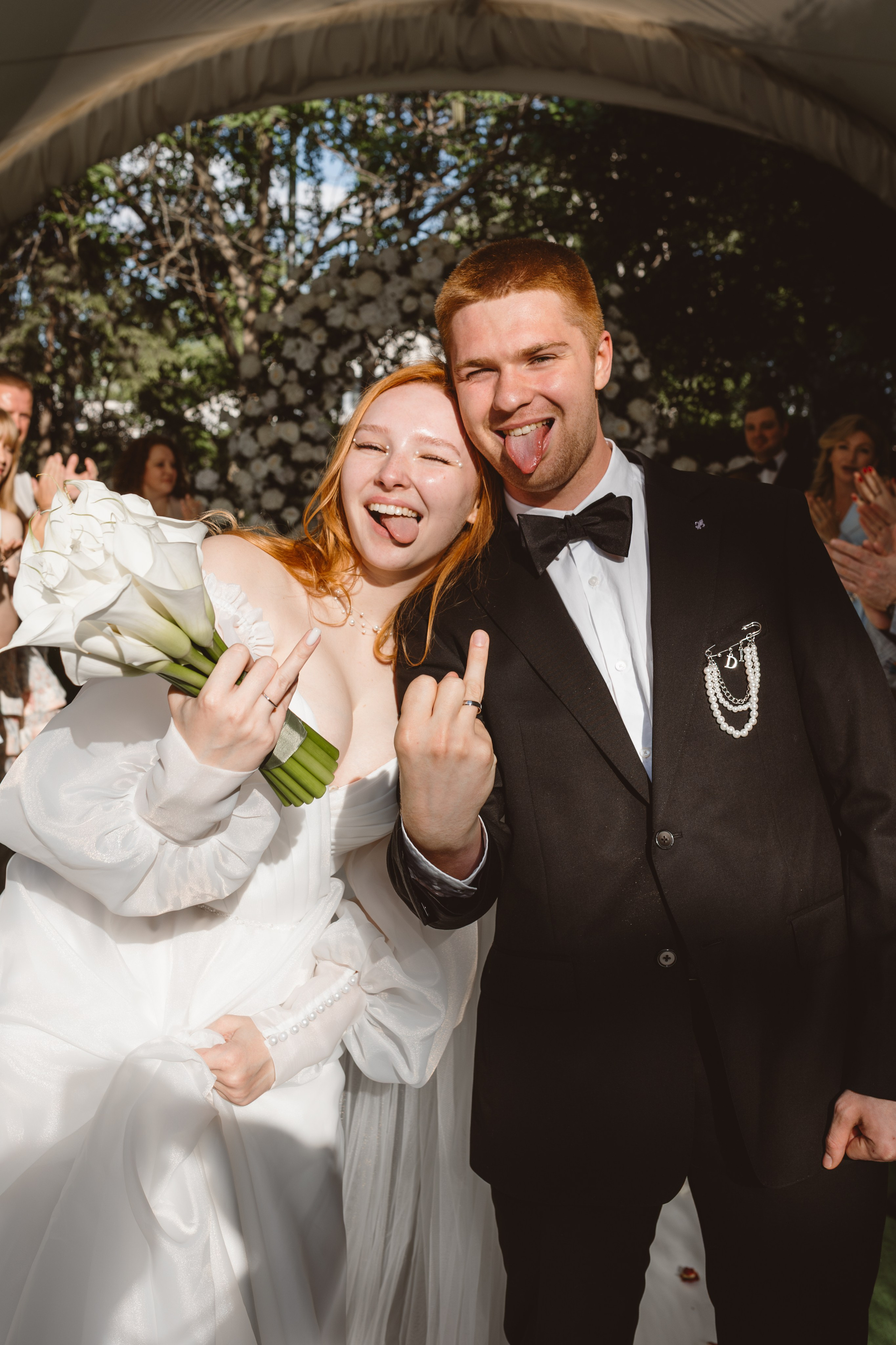 Парк-отель. Свадебный фотограф Курзина Ольга | Москва