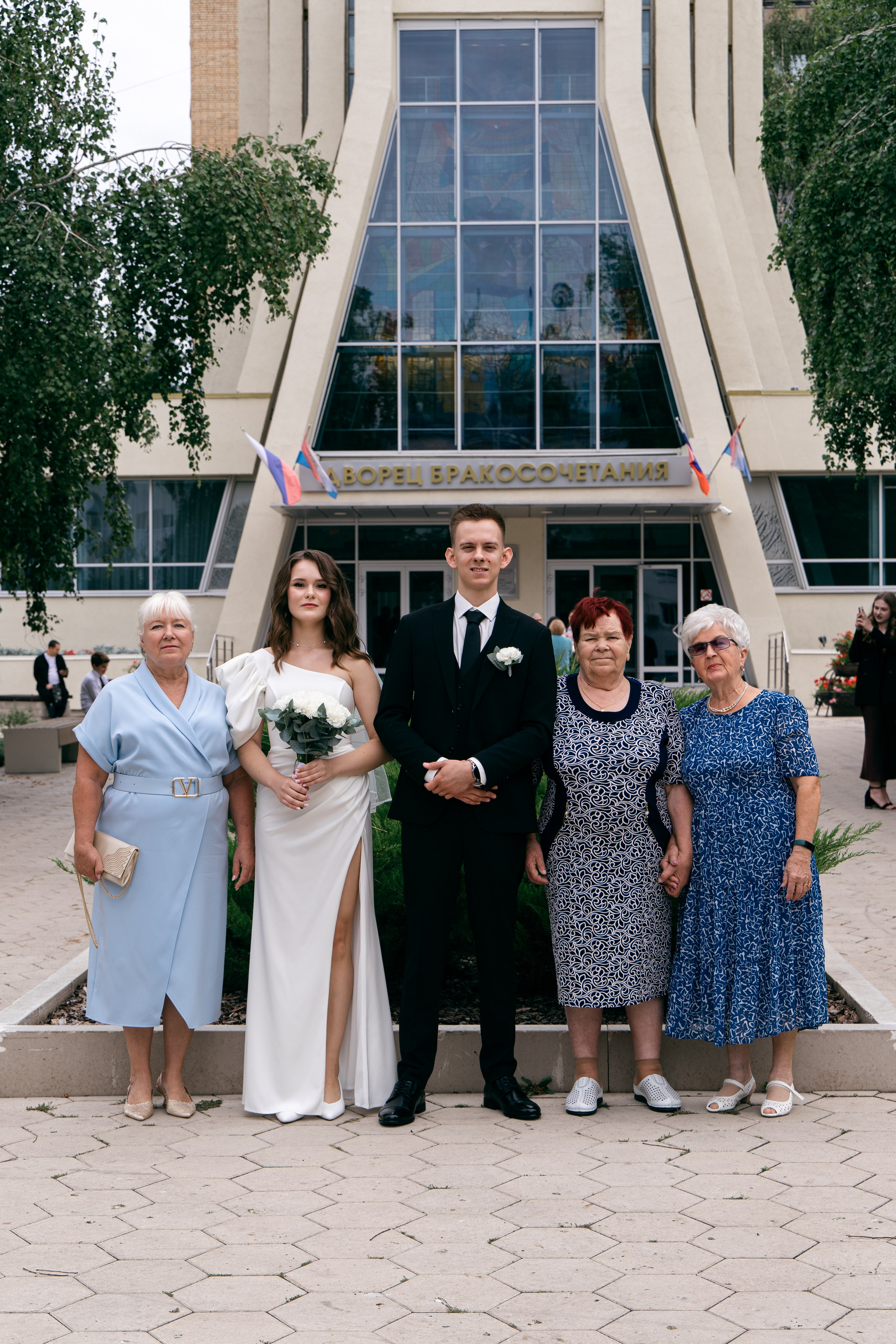 Антон и Екатерина. Антон Исаев — Фотограф-видеограф в Самаре