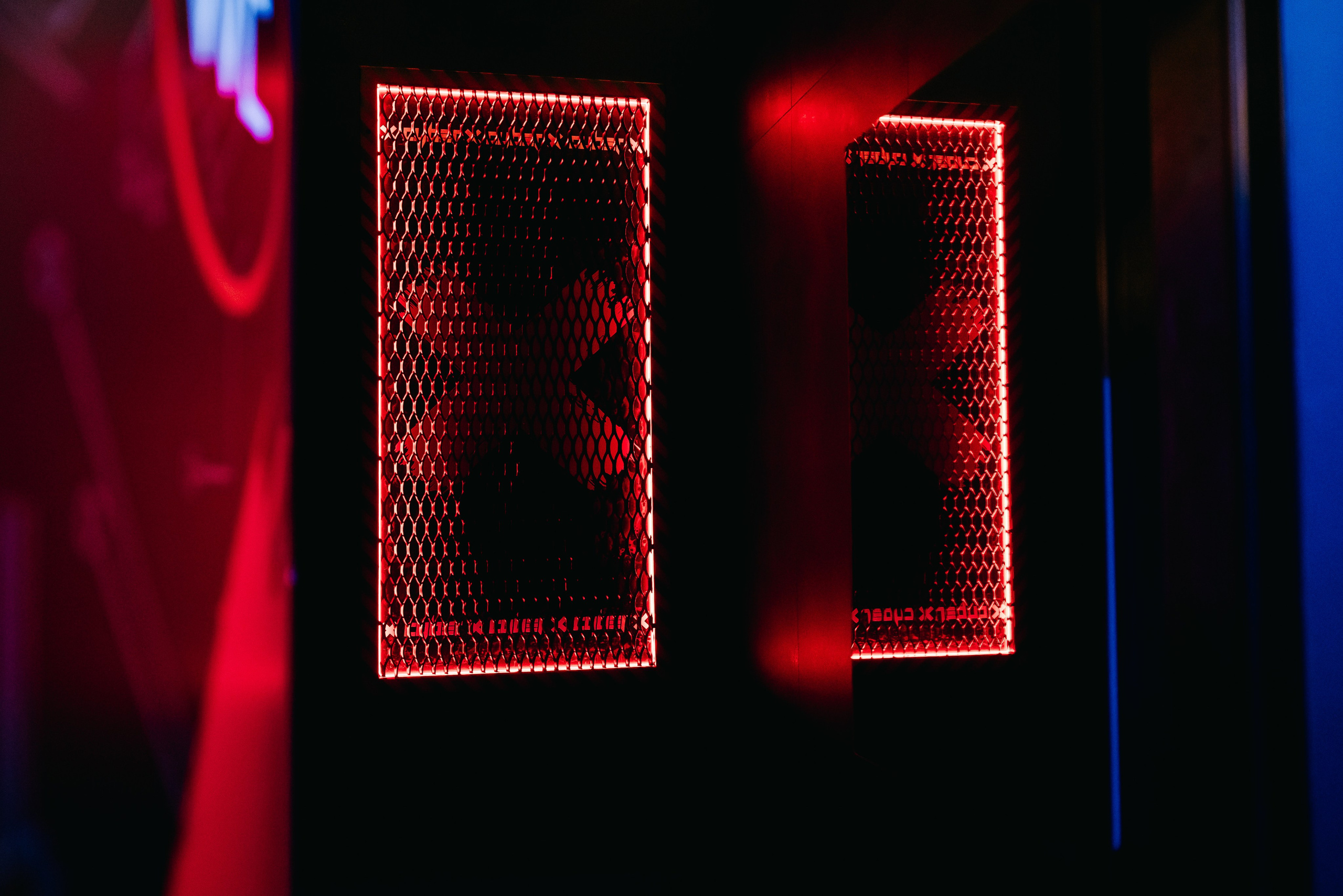 Cyber X. Фотограф в Саратове Александр Кухаренко. И не только в Саратове :)