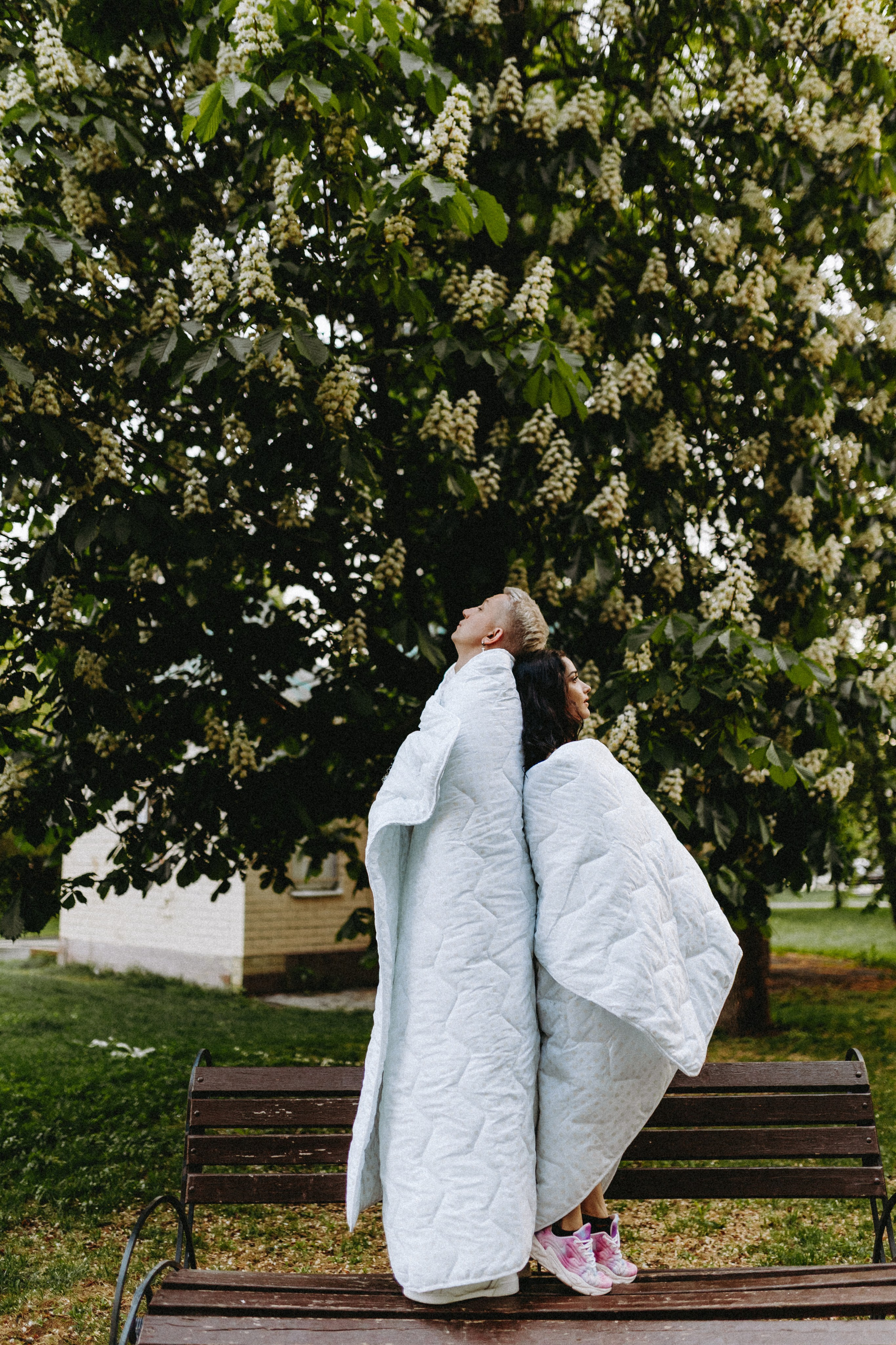 Дима и Ася. Фотограф в Саратове Александр Кухаренко. И не только в Саратове :)