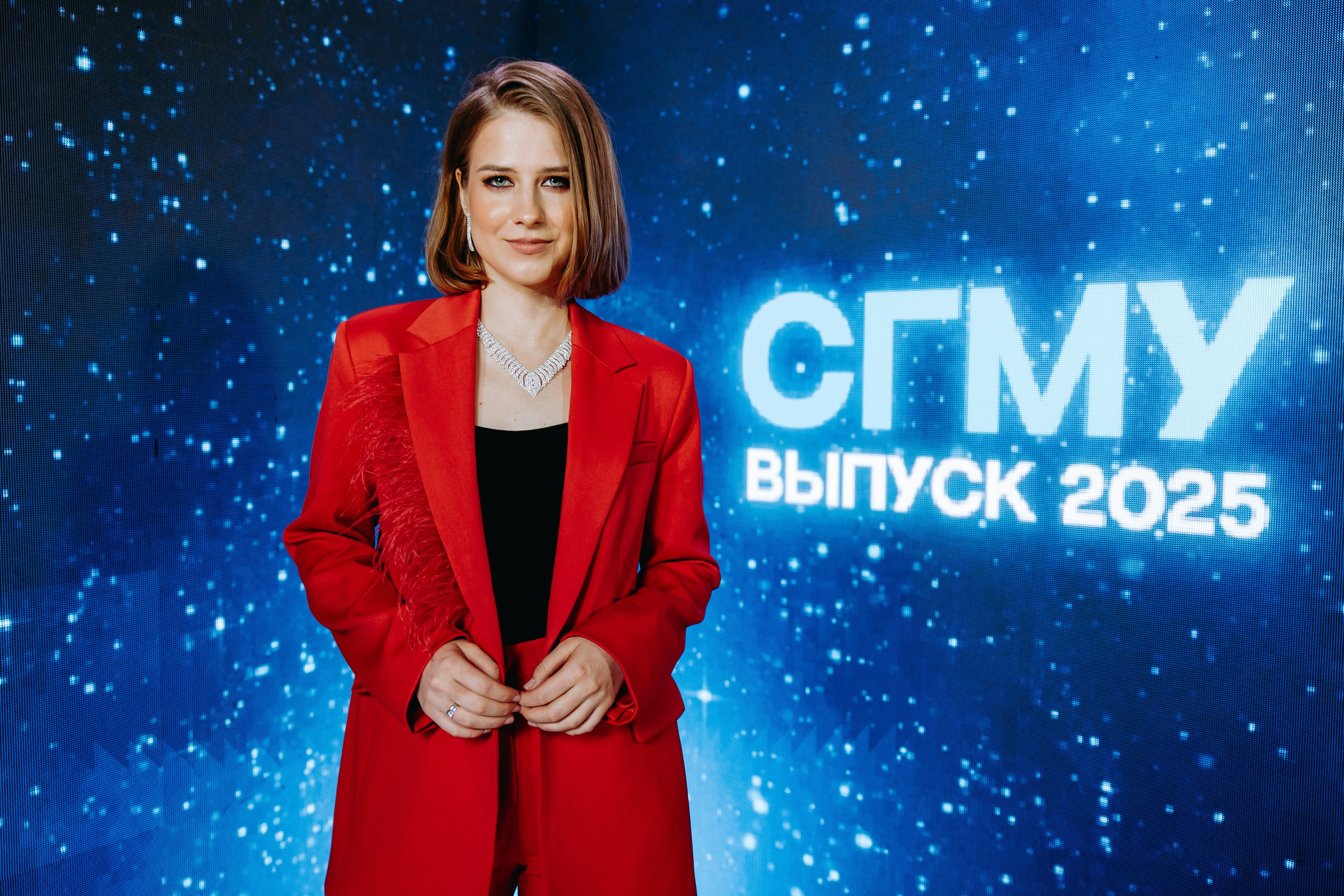 Выпускной — СГМУ. Фотограф в Саратове Александр Кухаренко. И не только в Саратове :)