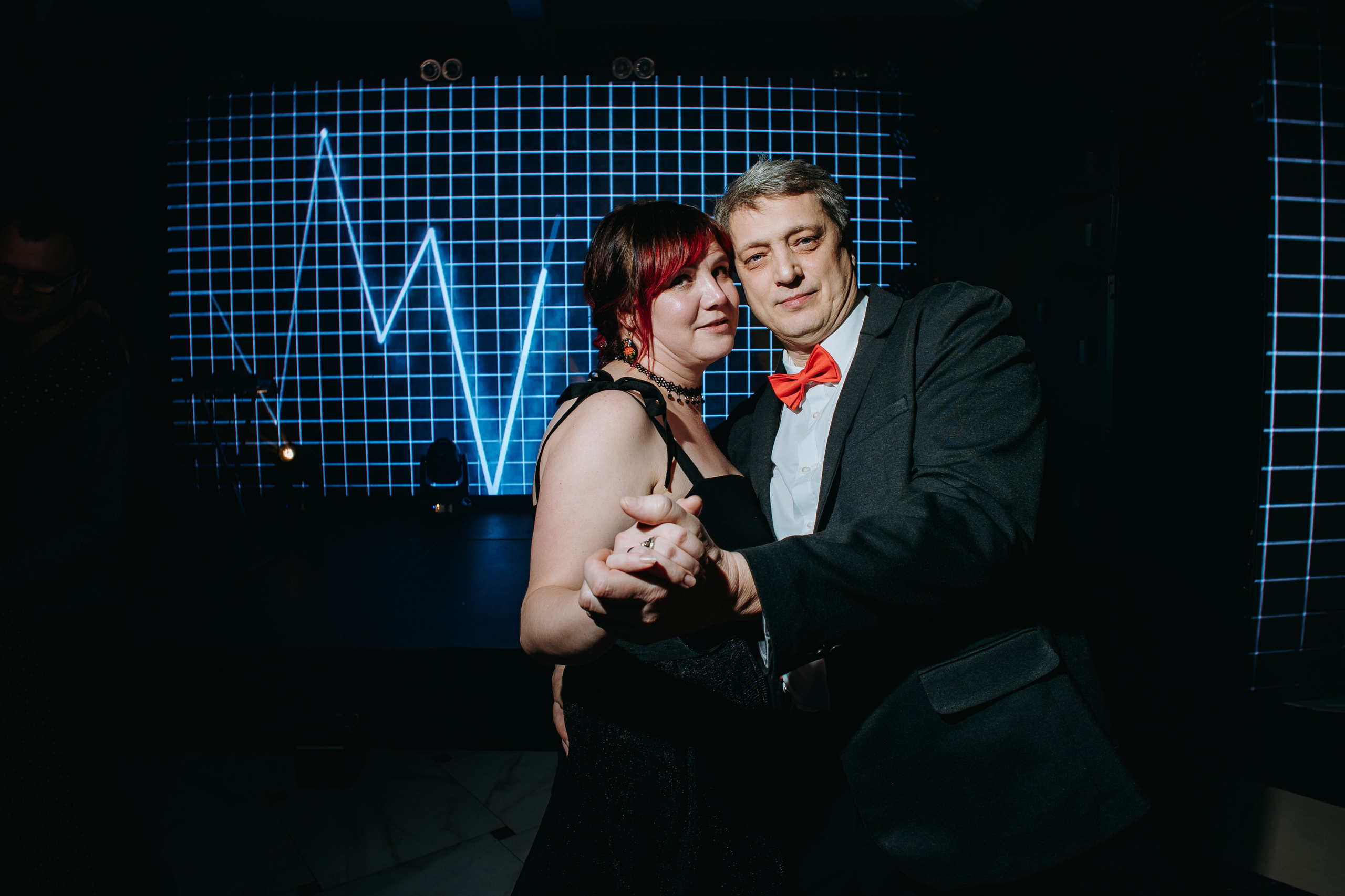 АВРОРА — с Новым Годом!. Фотограф в Саратове Александр Кухаренко. И не только в Саратове :)