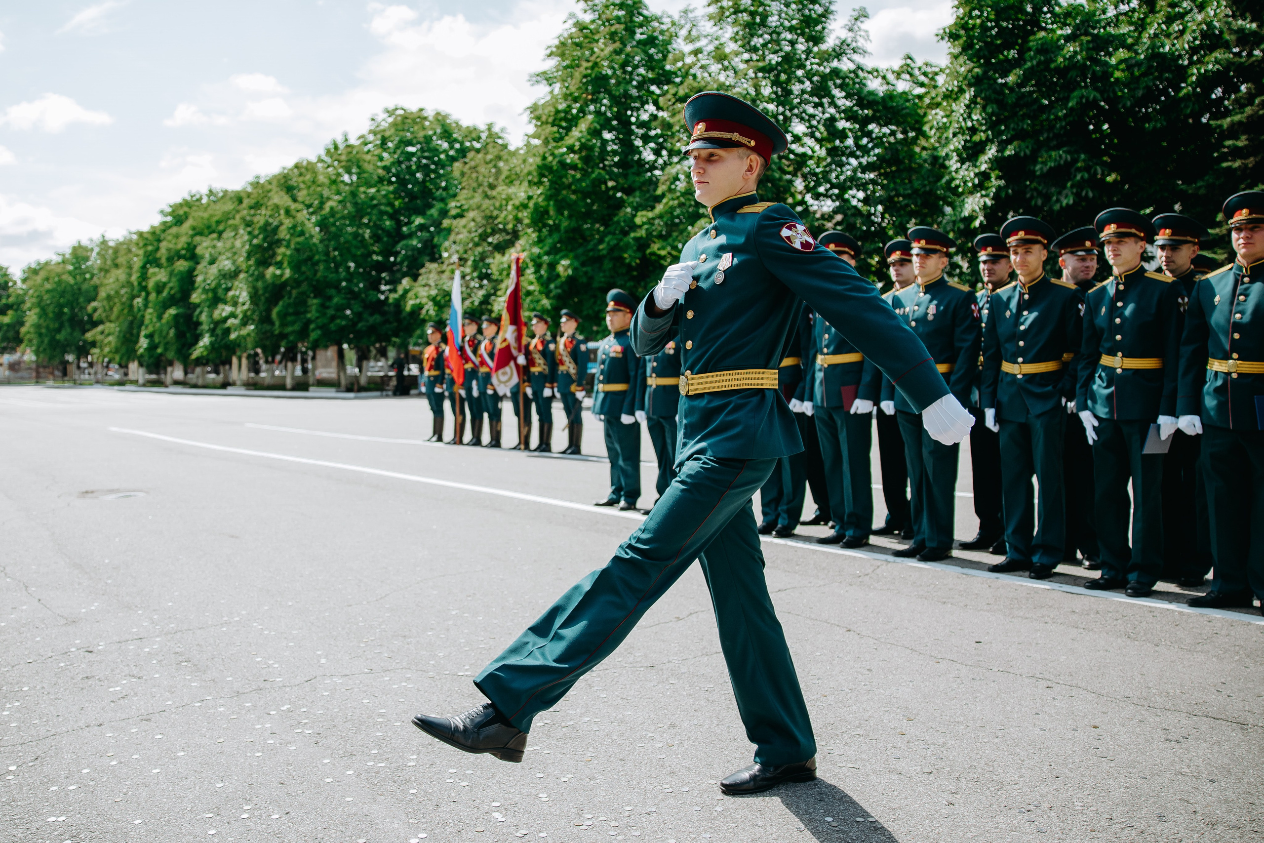 Выпускной — СВКИ. Фотограф в Саратове Александр Кухаренко. И не только в Саратове :)