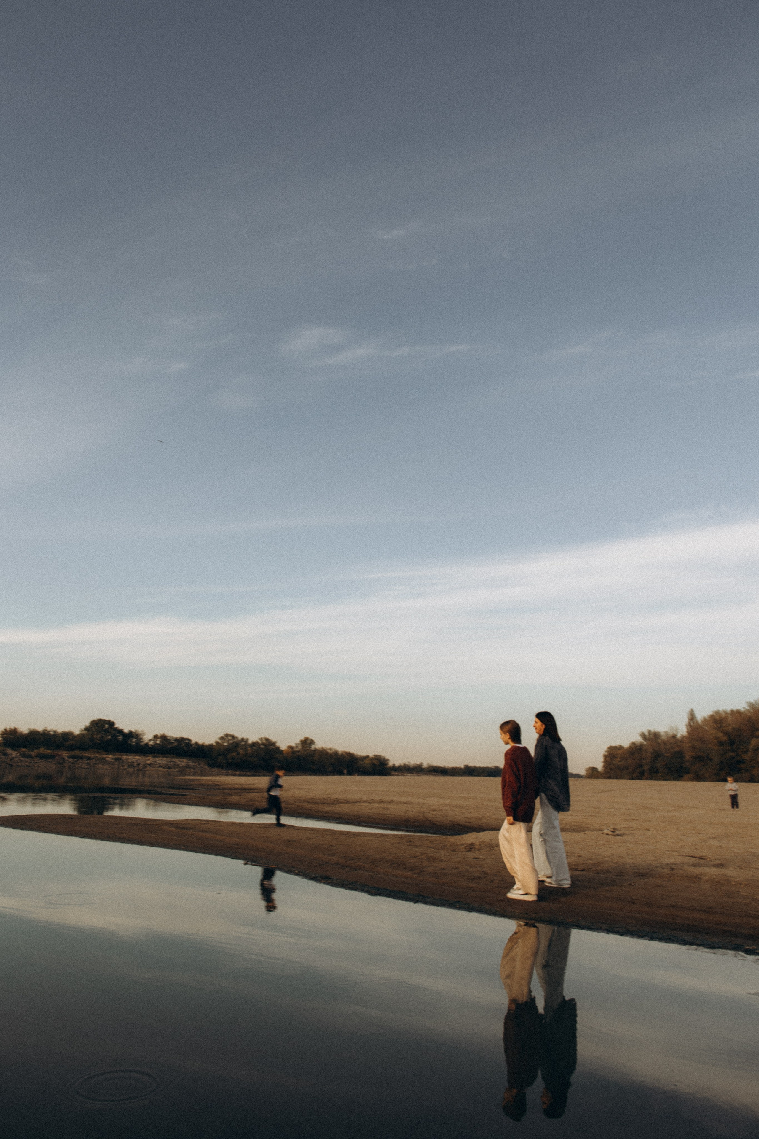 Самое теплое место на земле — Семья. Семейный фотограф в Краснодаре Анна Пасик