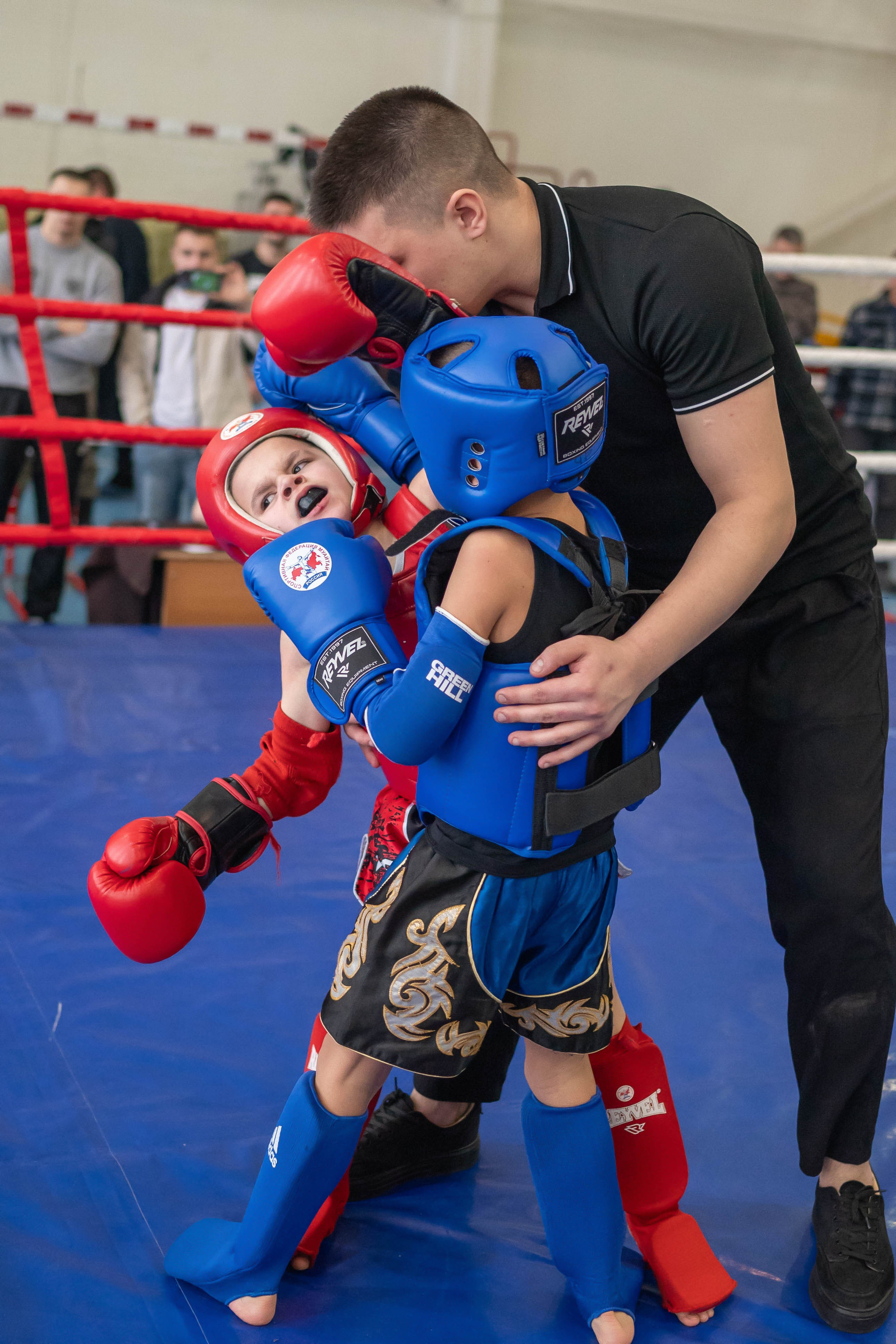 09.02.2025 Муай-тай. Меня зовут Михайлов Сергей, занимаюсь фото и видео г. Чебоксарах