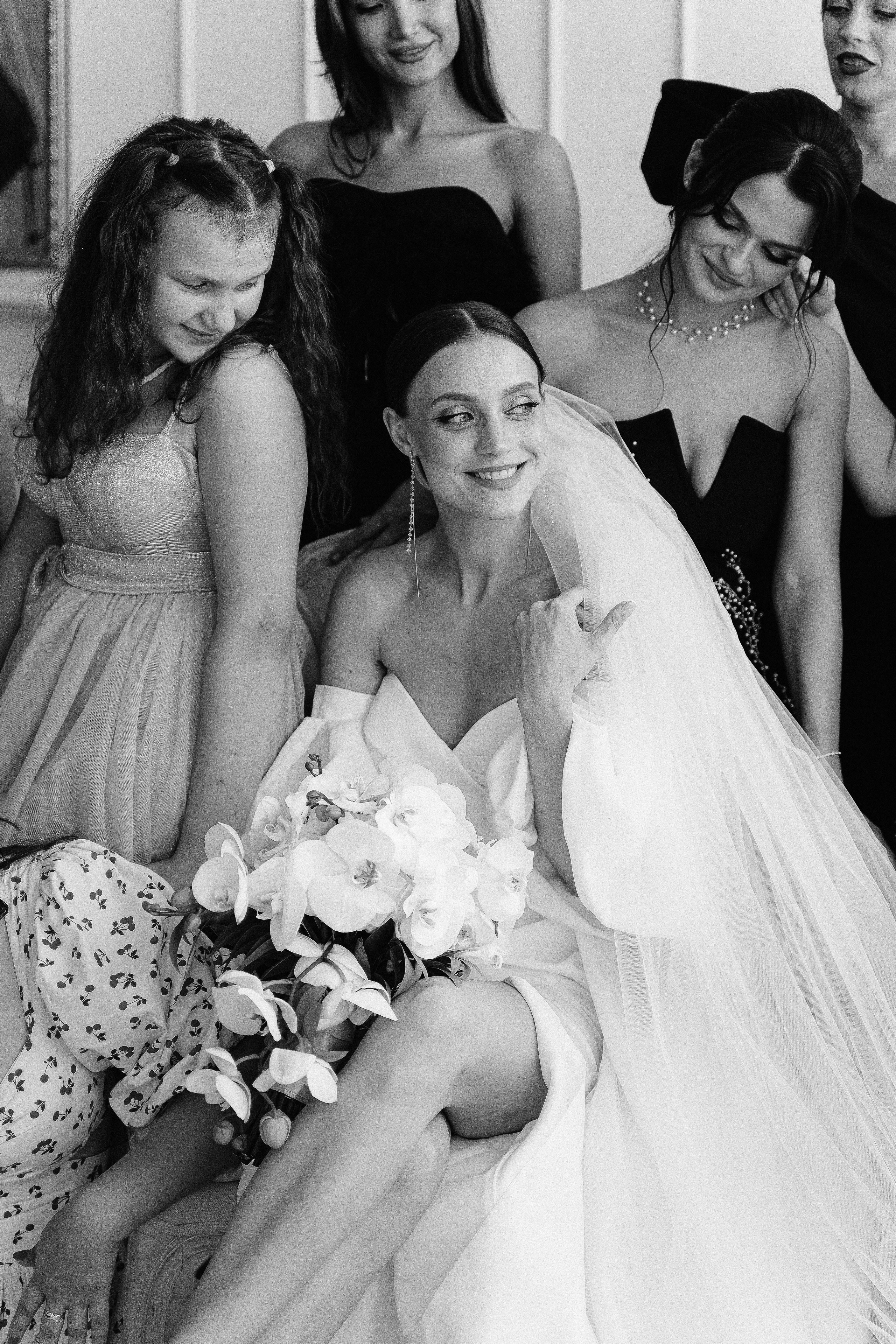 D & E. Свадебный Фотограф в Майкопе Полина Махонина