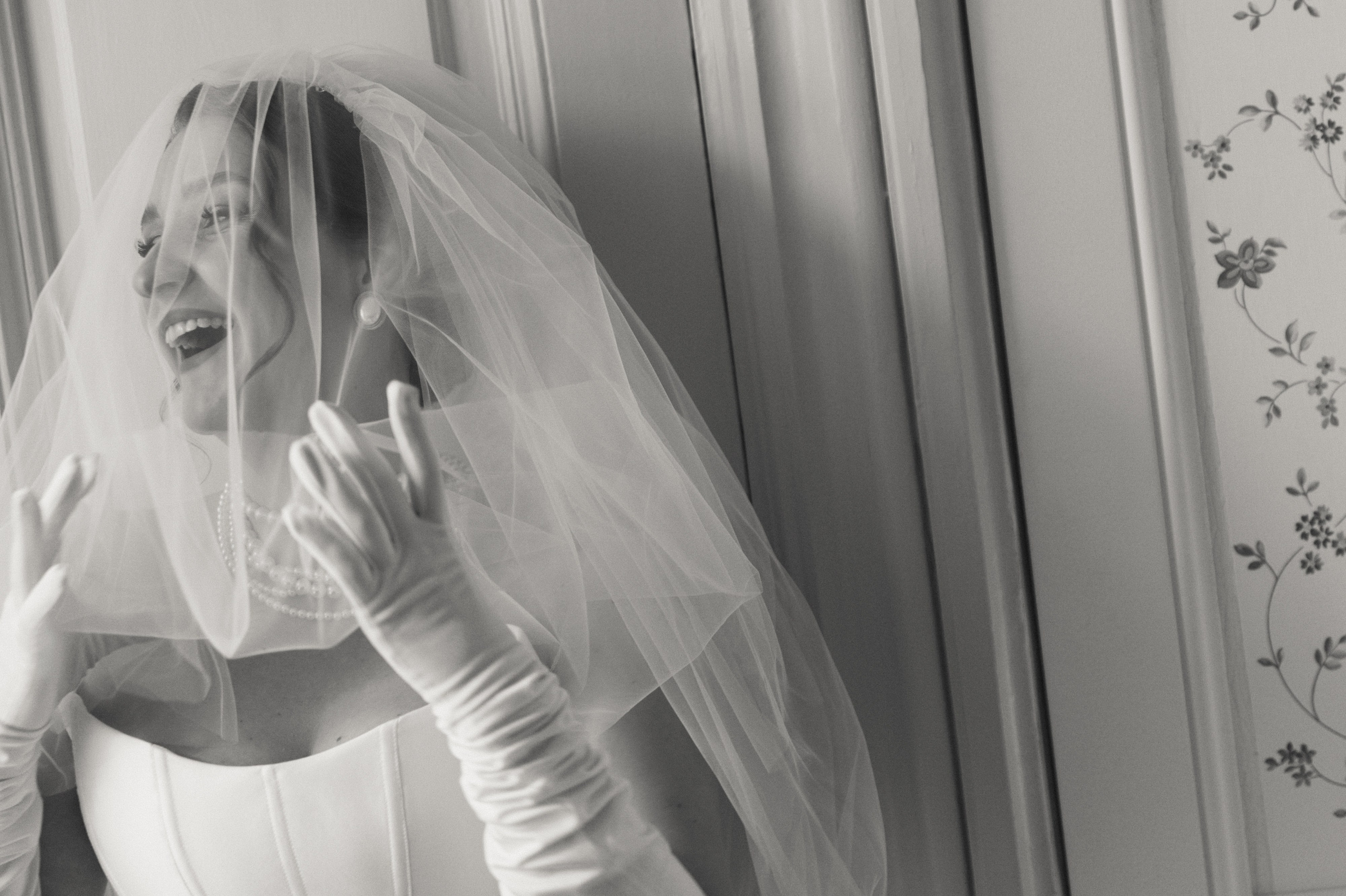 Свадьба в особняке. Ярослава Ерина — свадебный фотограф в Москве