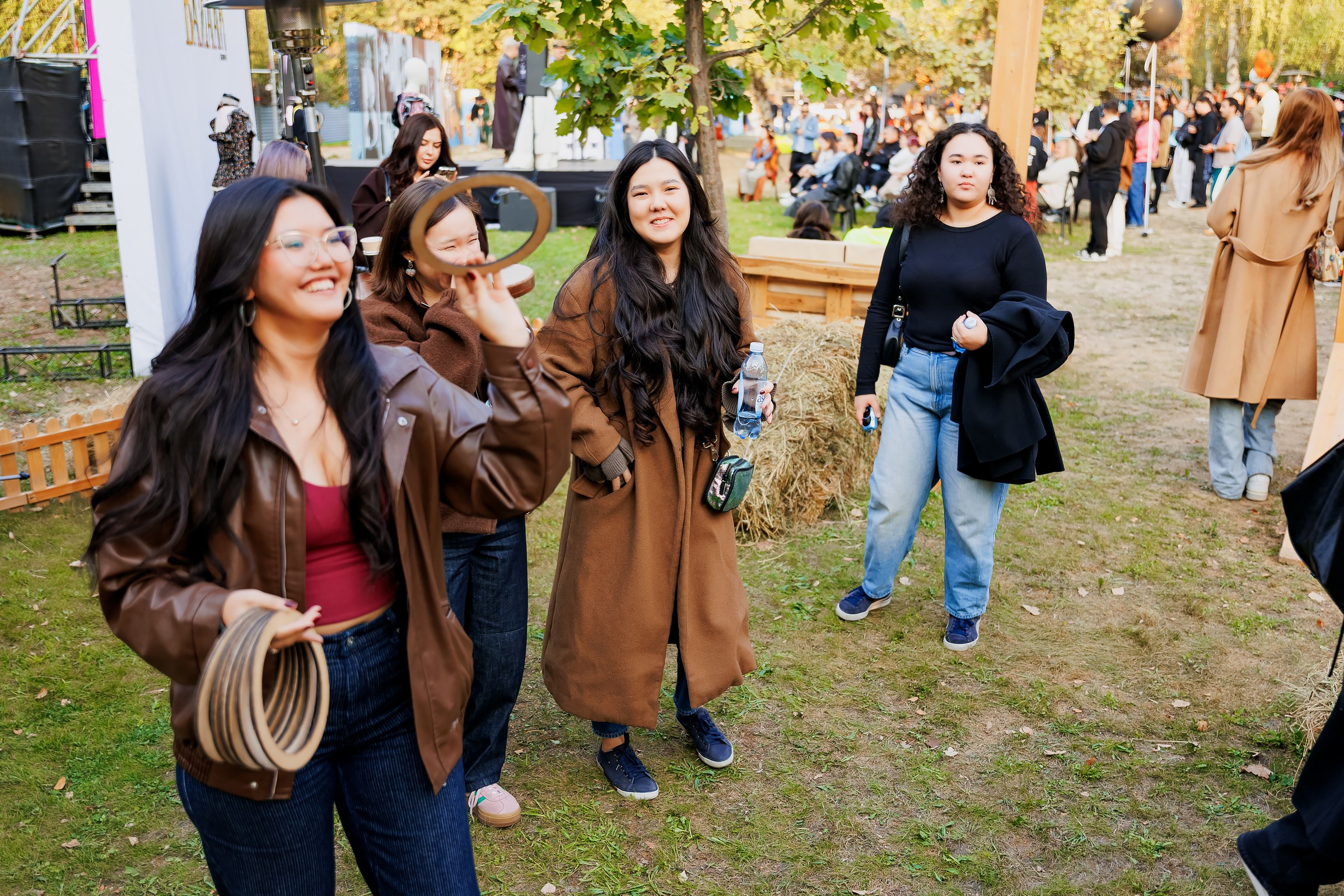 Kozel на Esquire Picnic. Репортажный фотограф в Алматы Каюпов Сержан