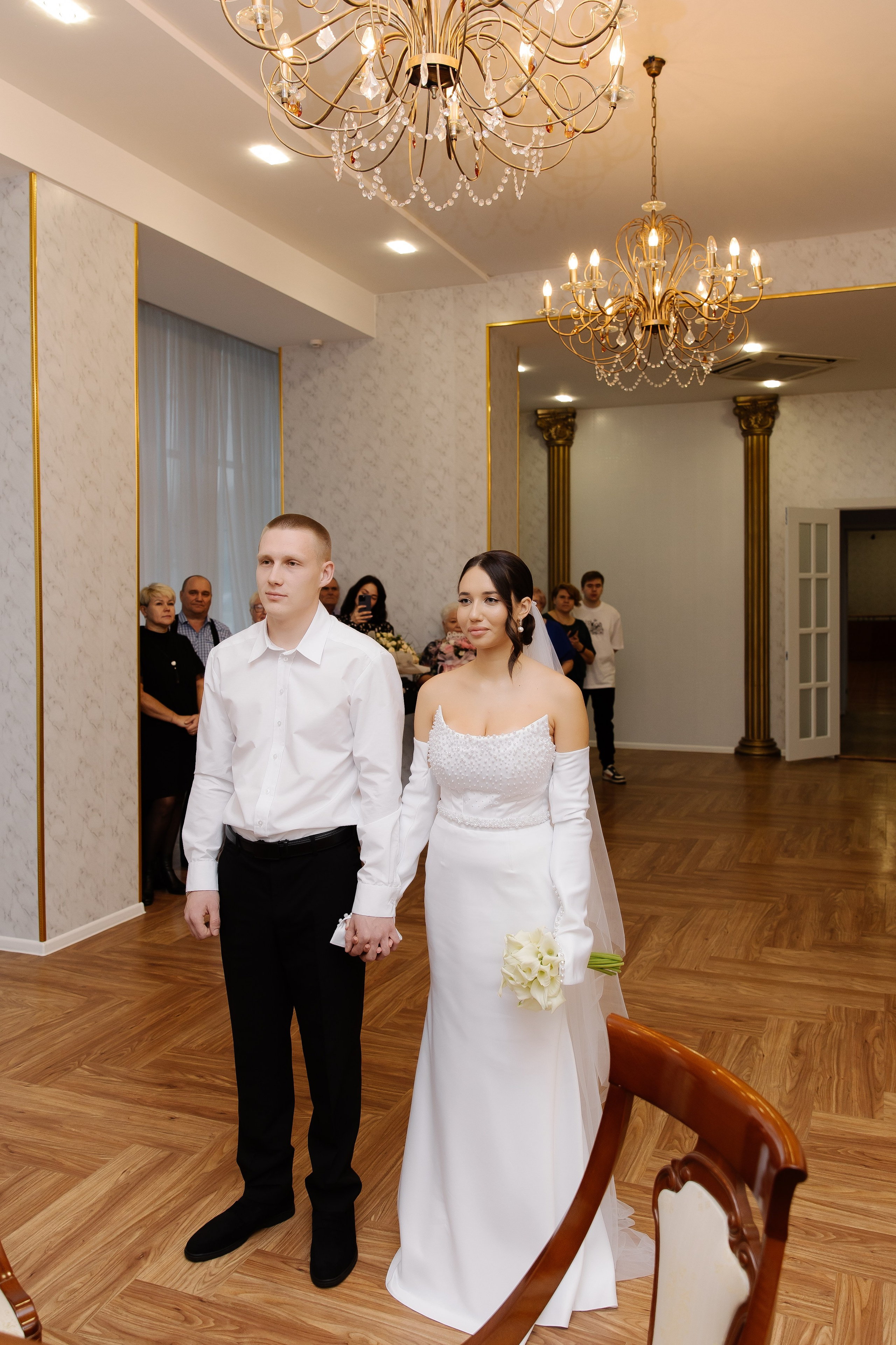 ЗАГС Металлургического района. СВАДЕБНЫЙ ФОТОГРАФ ЧЕЛЯБИНСК