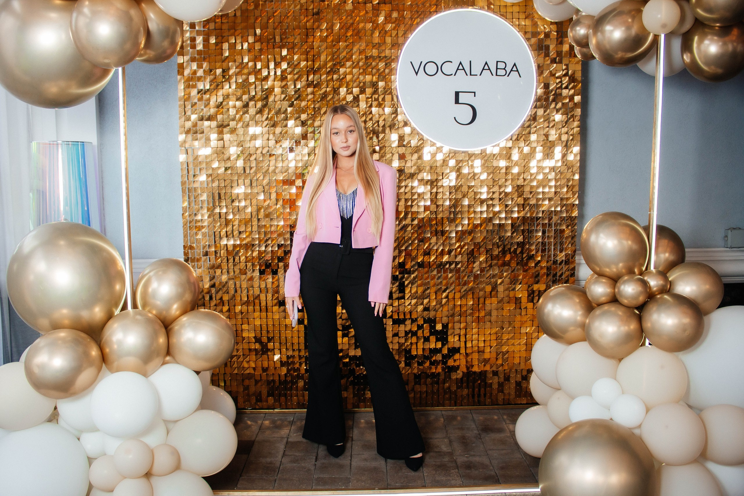 Vocalaba 5 лет!. Виктория Ларина — Портретный профессиональный фотограф в Иркутске