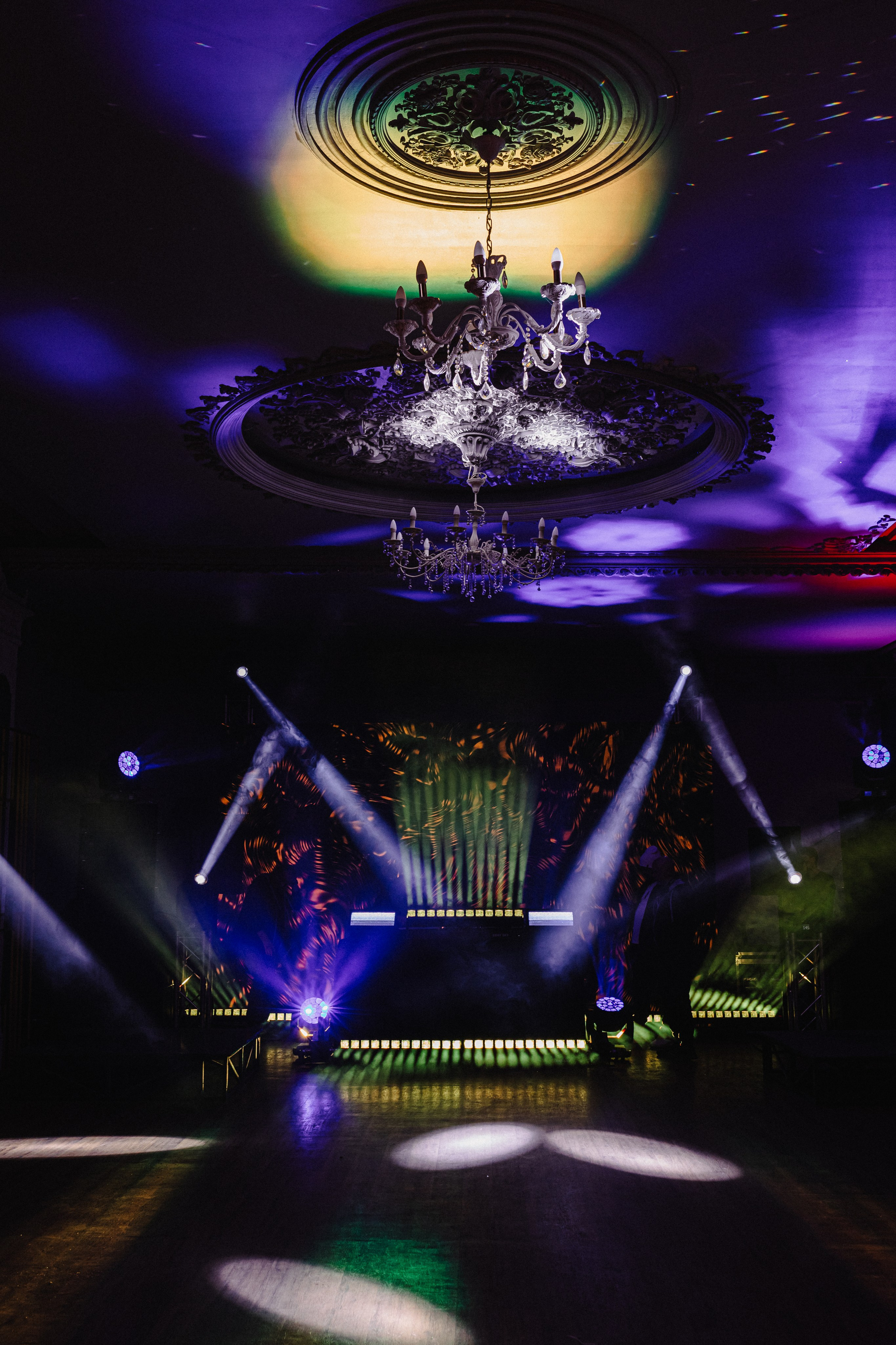 Новый уровень — Особняк 1857. Свадебный и семейный фотограф Женя Добрянская в Нижнем Новгороде